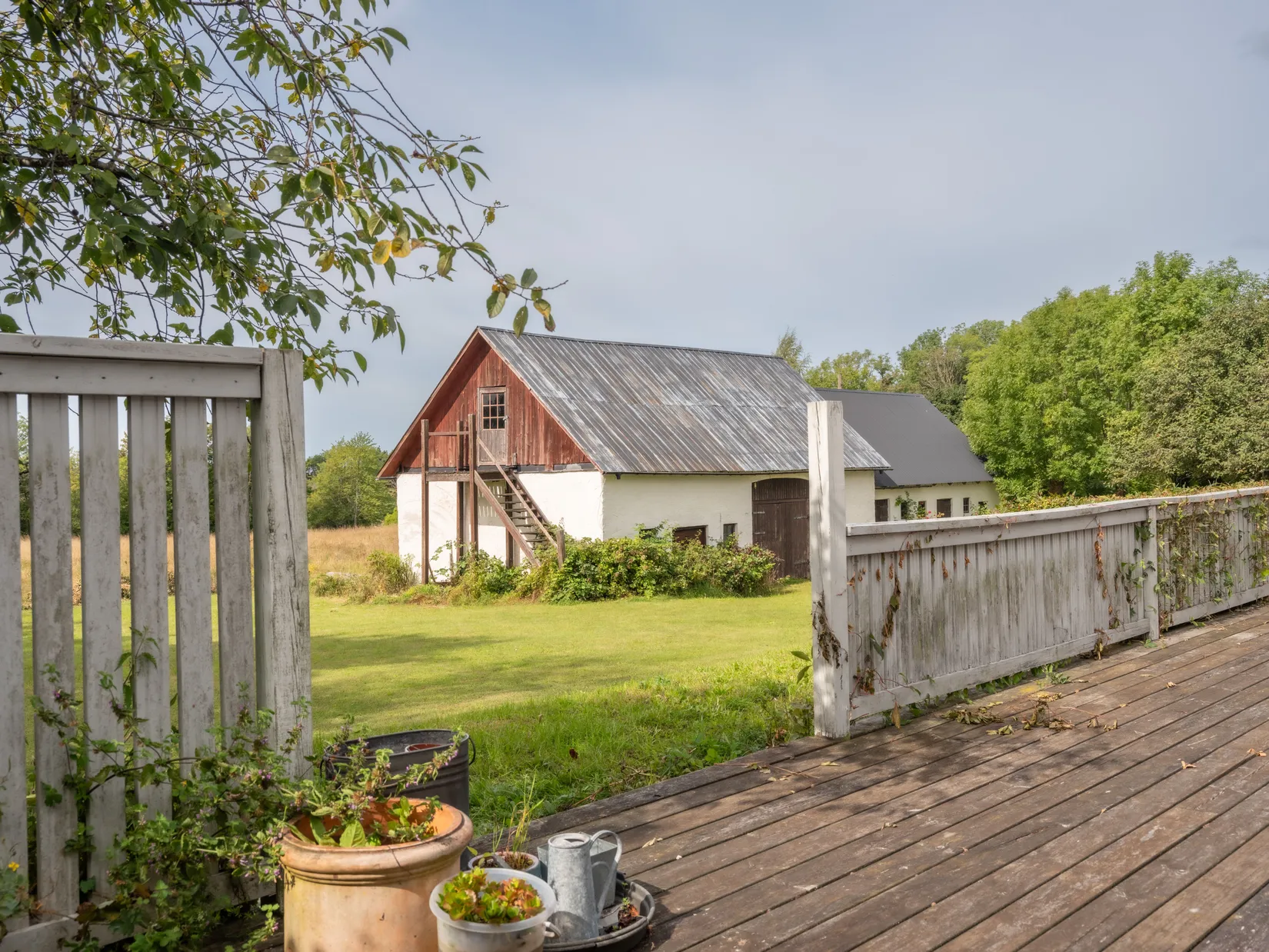 Villa, Fröjel Bottarve 192, Fröjel, Gotland