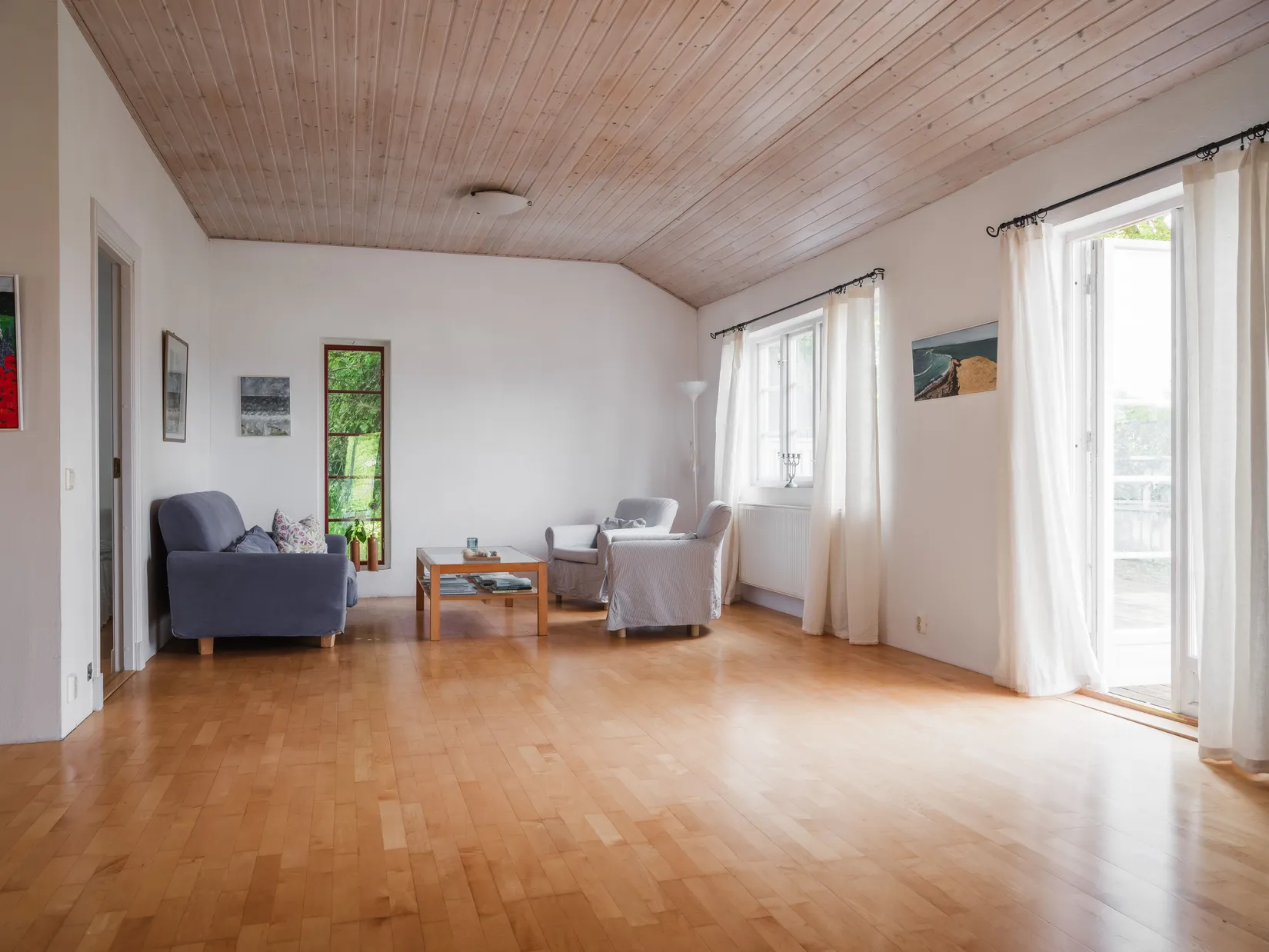 Villa, Fröjel Bottarve 192, Fröjel, Gotland