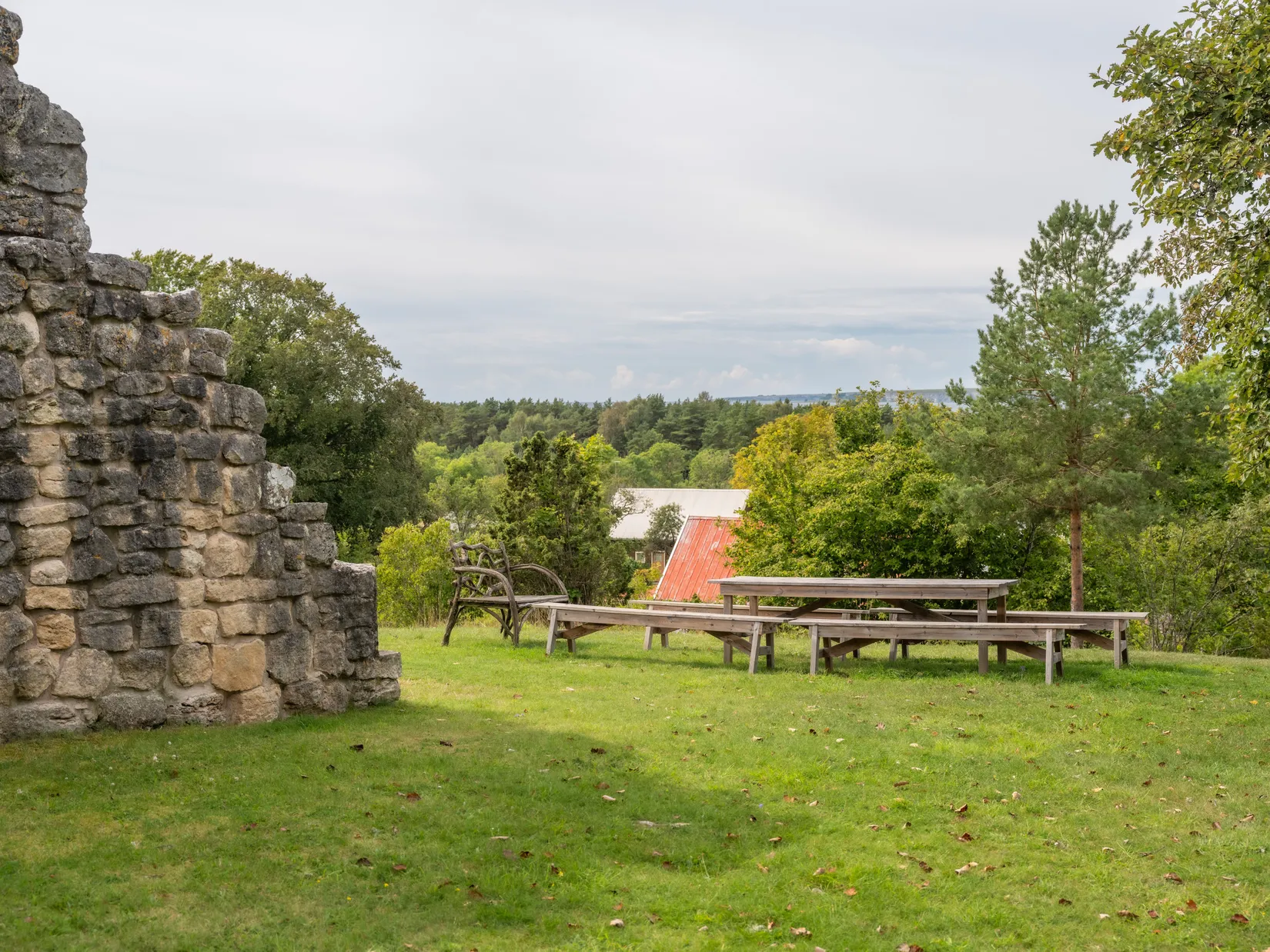 Villa, Fröjel Bottarve 192, Fröjel, Gotland