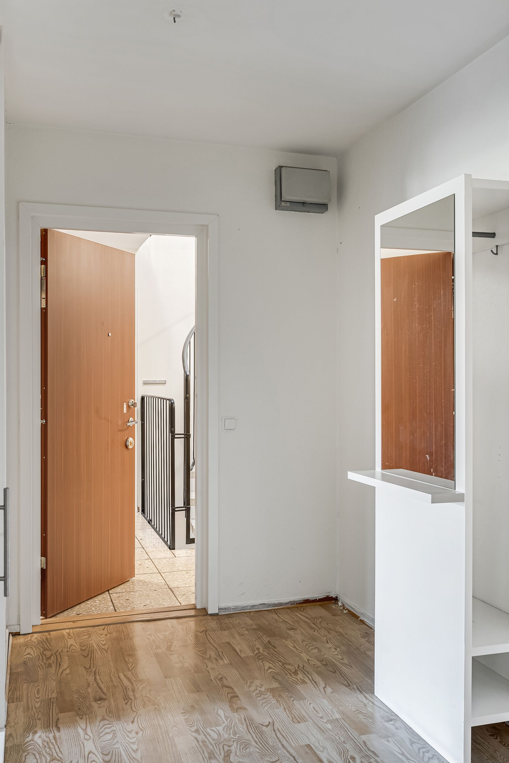 Bostadsrätt, Stenbocksgatan 15A, Tyringe, Hässleholm