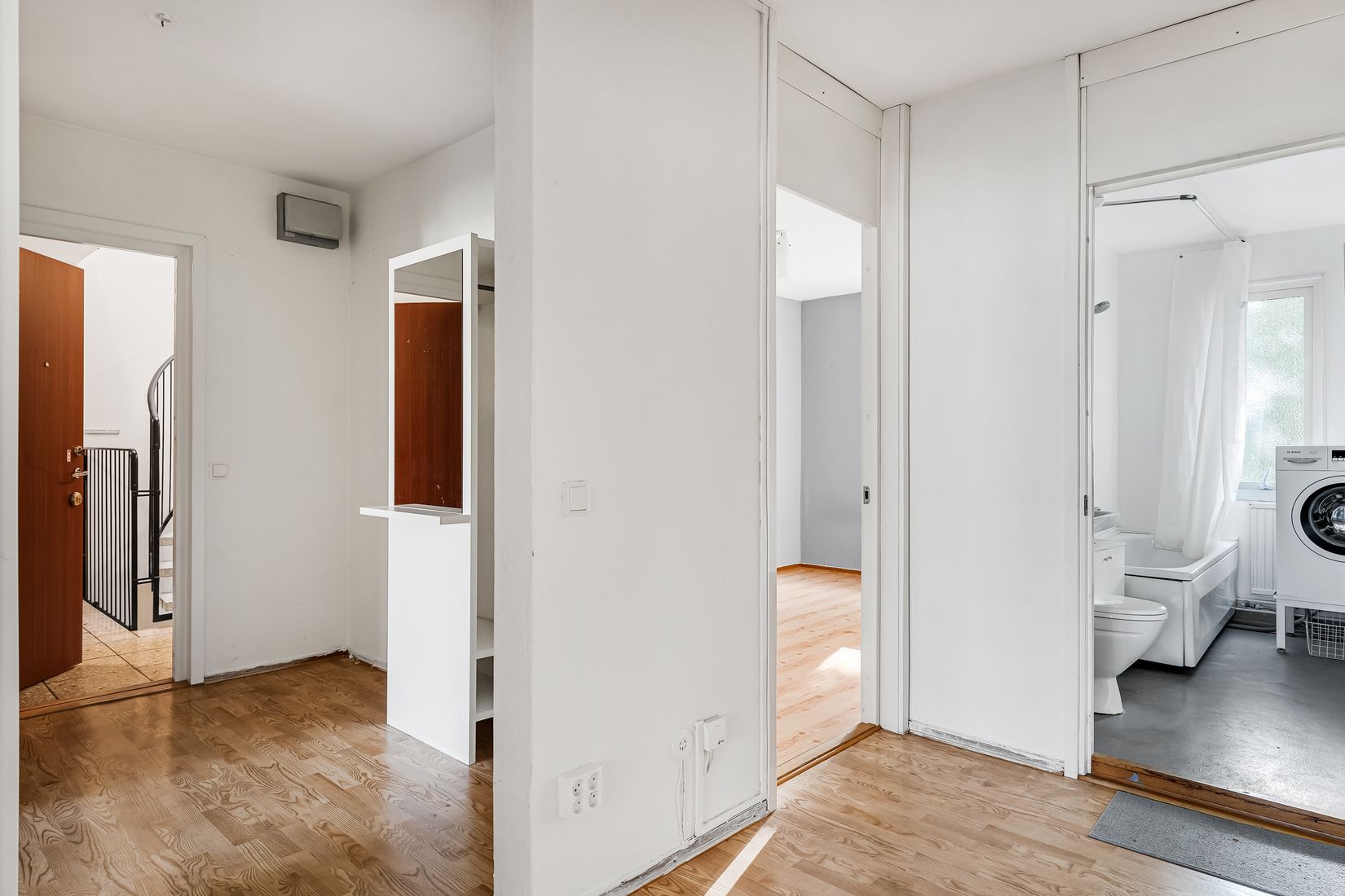 Bostadsrätt, Stenbocksgatan 15A, Tyringe, Hässleholm