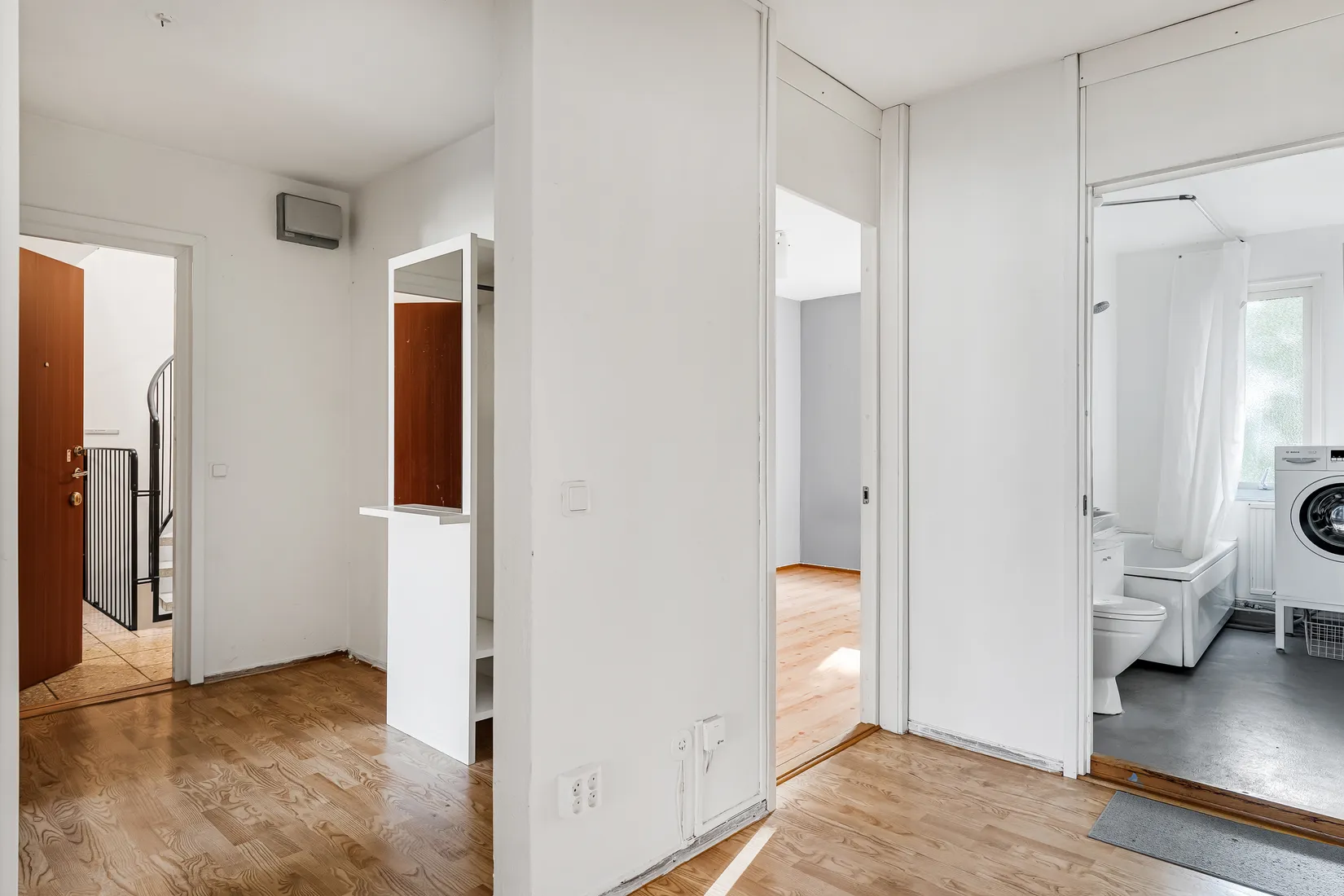 Bostadsrätt, Stenbocksgatan 15A, Tyringe, Hässleholm