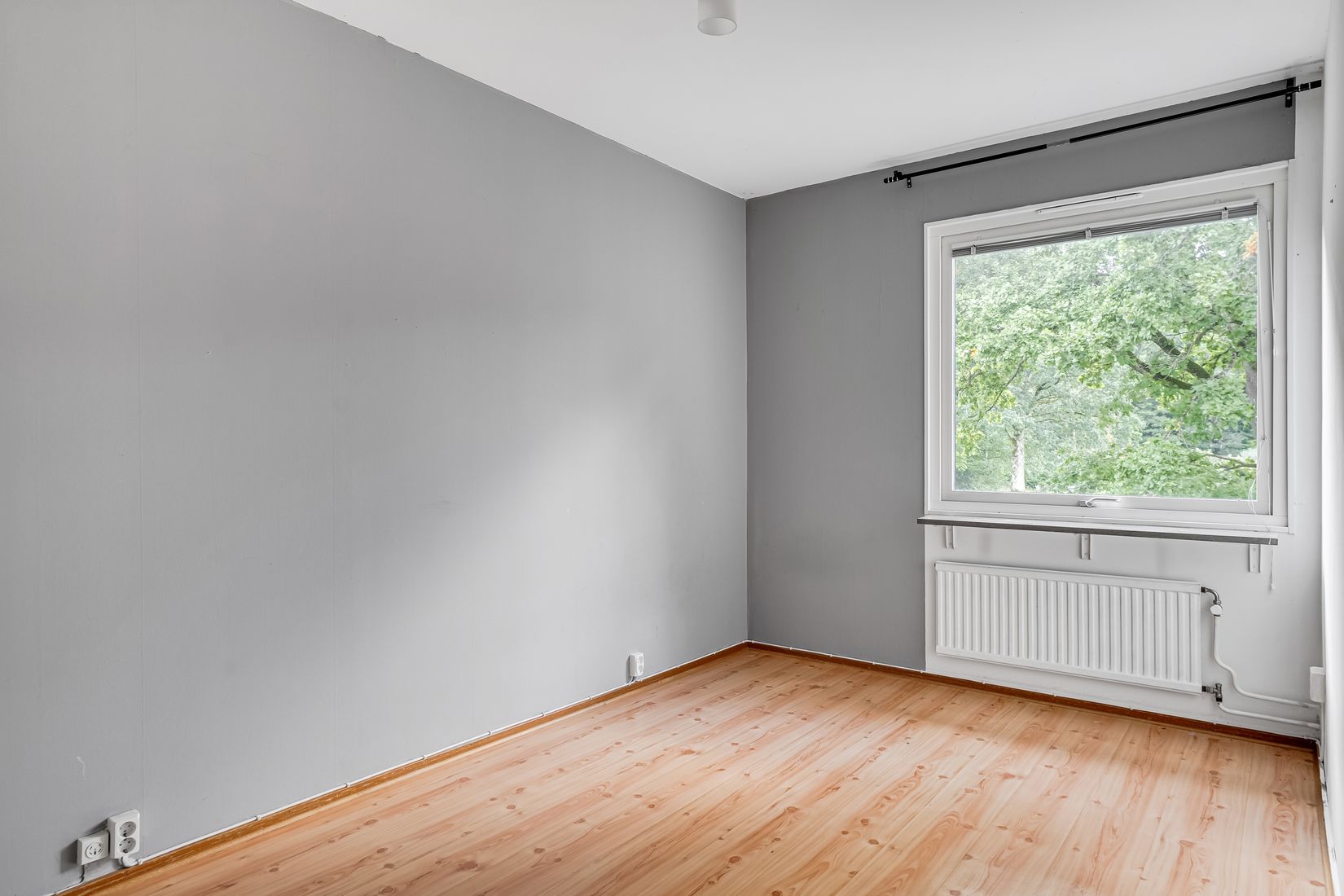 Bostadsrätt, Stenbocksgatan 15A, Tyringe, Hässleholm