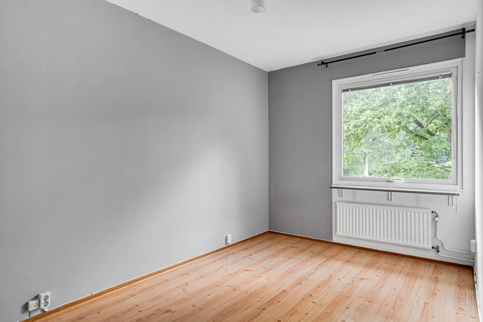 Bostadsrätt, Stenbocksgatan 15A, Tyringe, Hässleholm