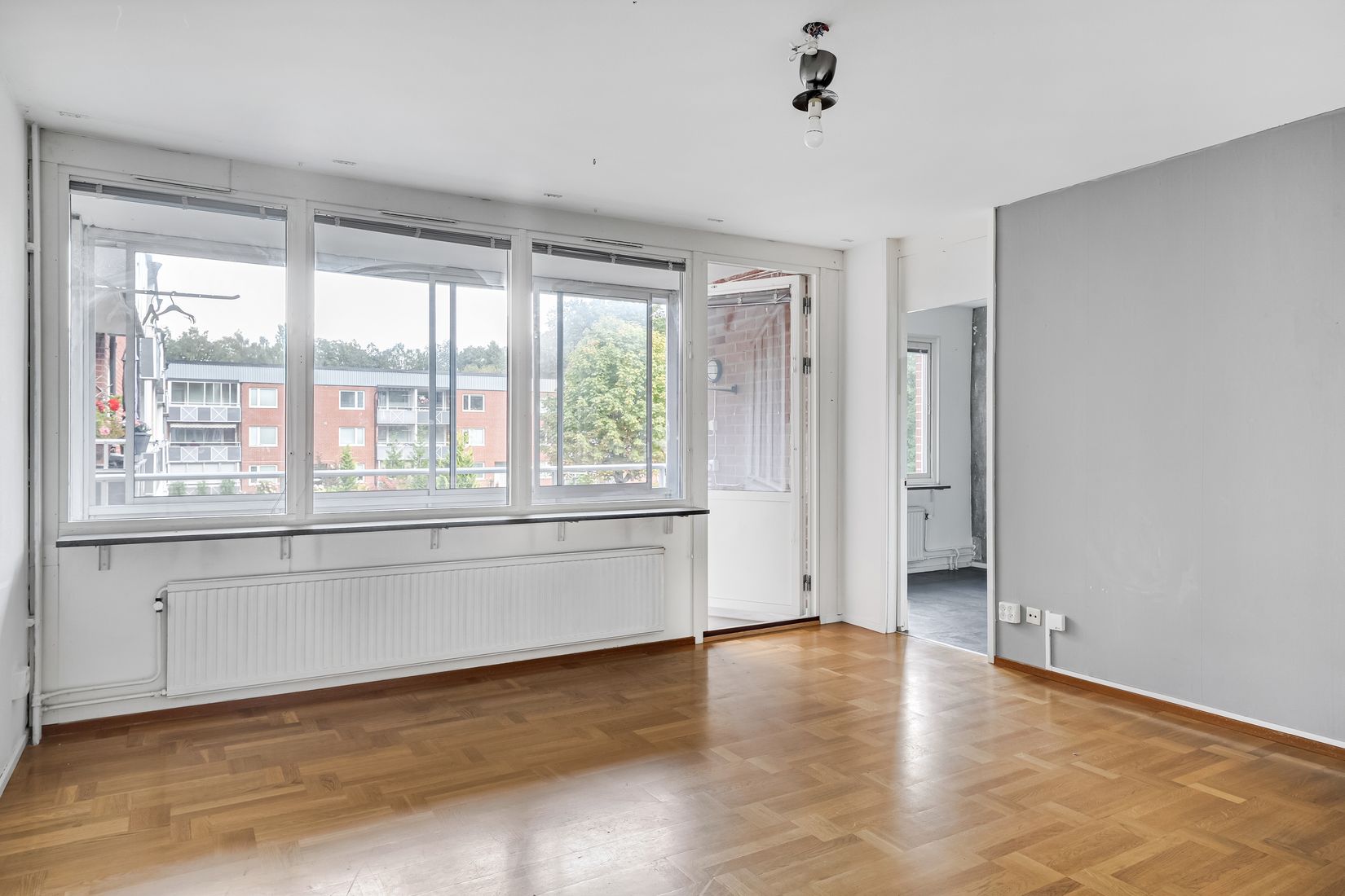 Bostadsrätt, Stenbocksgatan 15A, Tyringe, Hässleholm