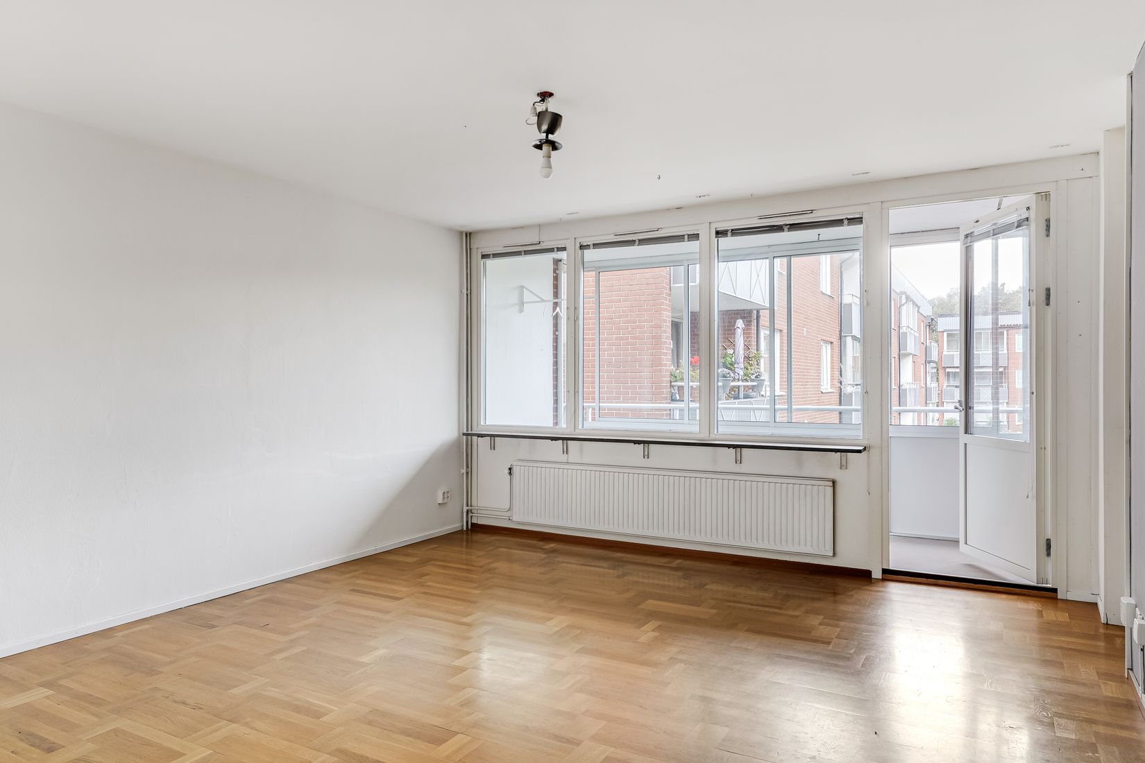 Bostadsrätt, Stenbocksgatan 15A, Tyringe, Hässleholm