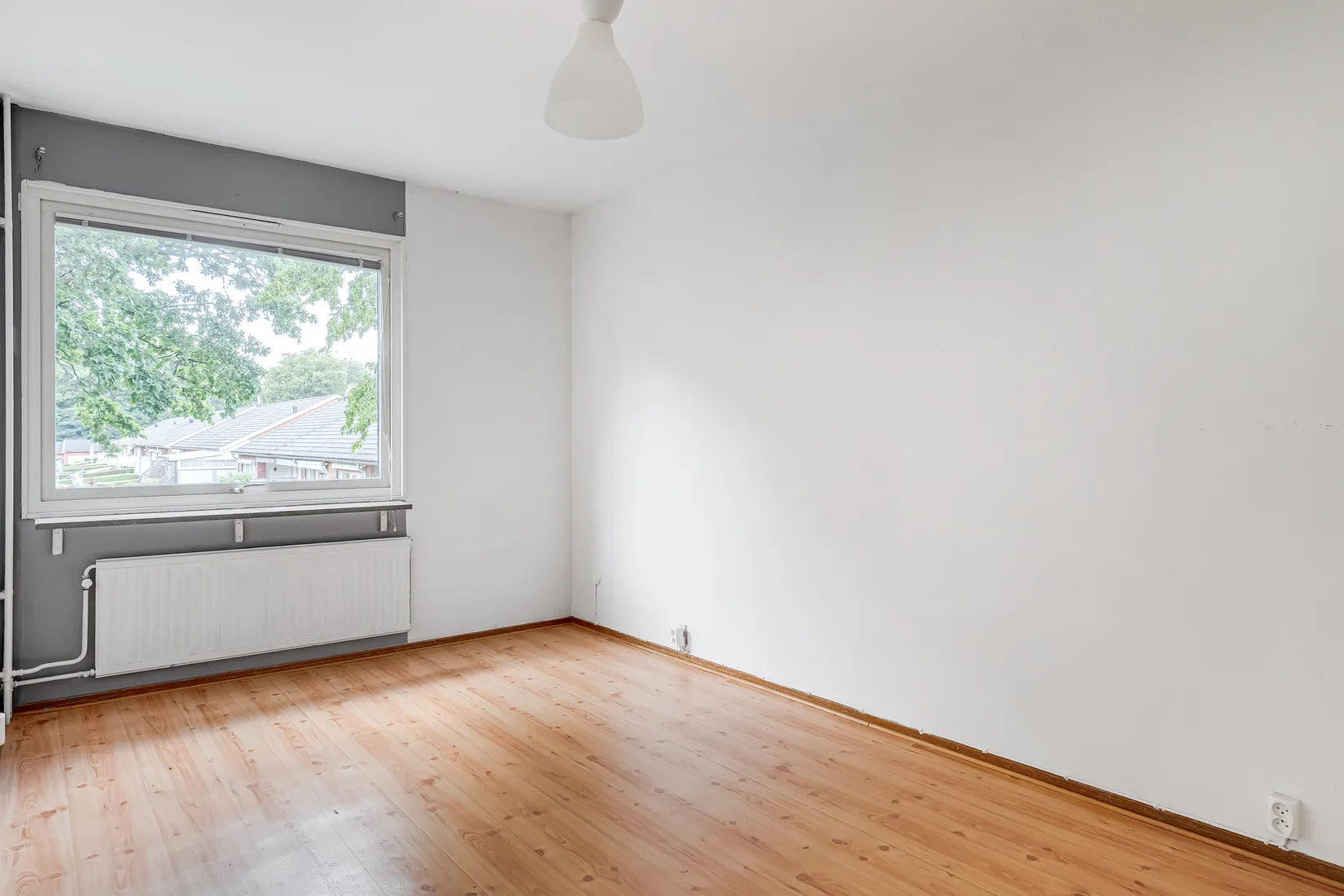 Bostadsrätt, Stenbocksgatan 15A, Tyringe, Hässleholm