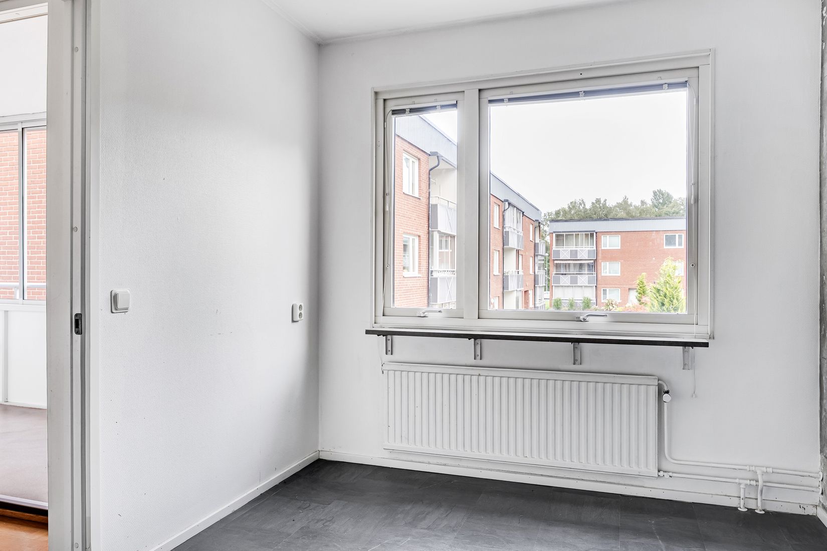 Bostadsrätt, Stenbocksgatan 15A, Tyringe, Hässleholm