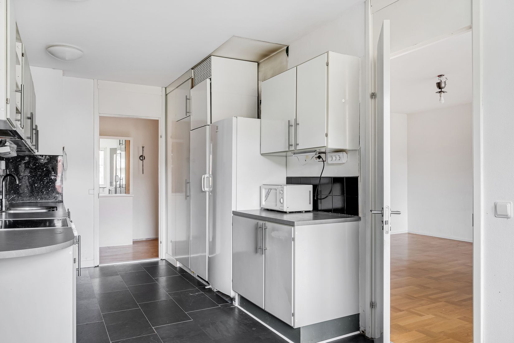 Bostadsrätt, Stenbocksgatan 15A, Tyringe, Hässleholm