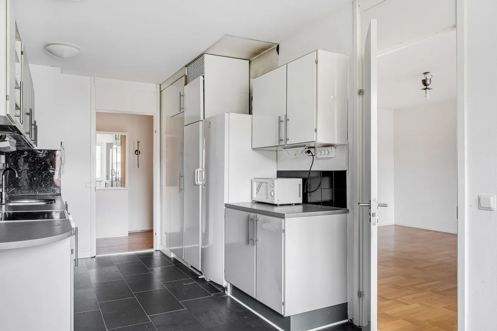Bostadsrätt, Stenbocksgatan 15A, Tyringe, Hässleholm