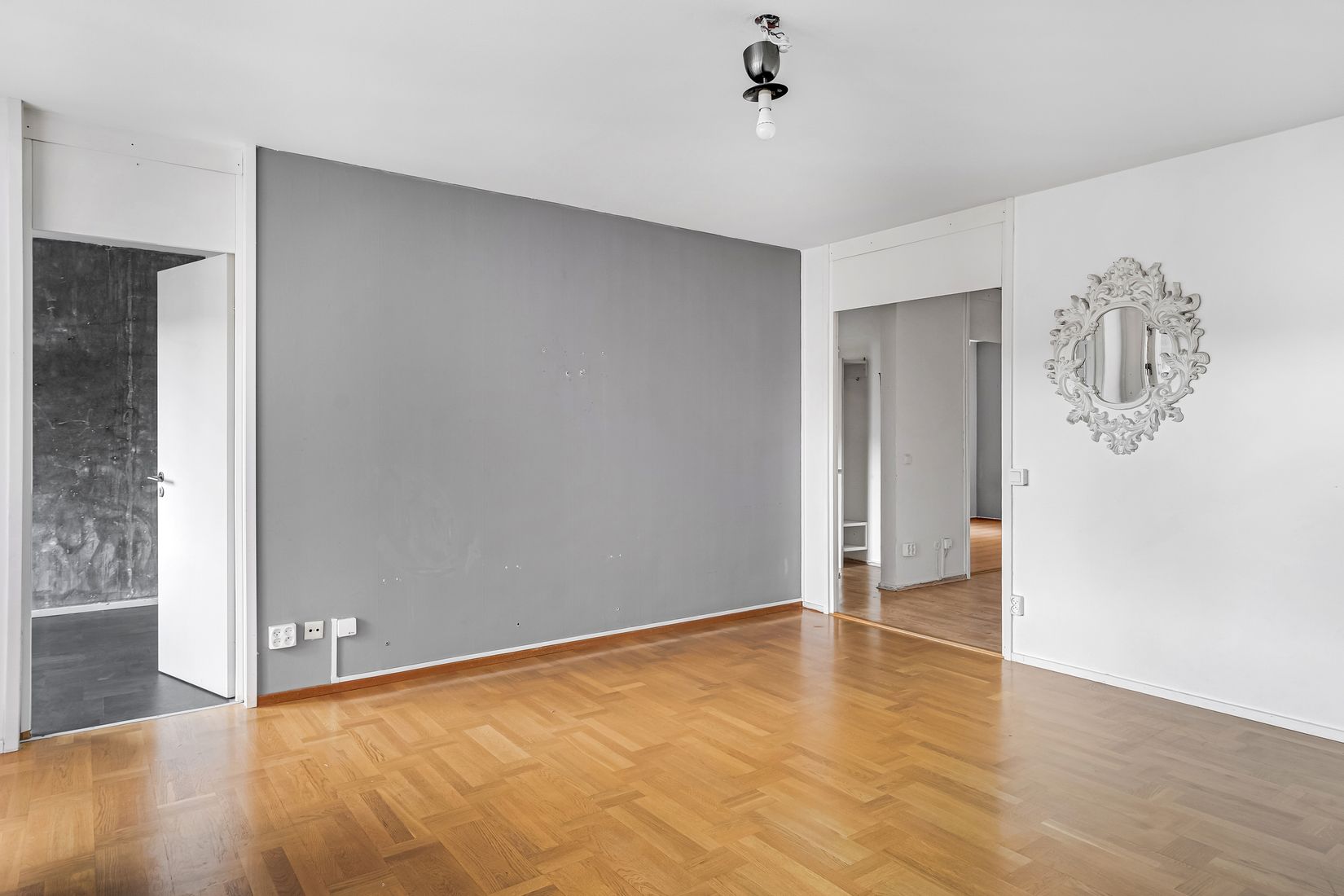 Bostadsrätt, Stenbocksgatan 15A, Tyringe, Hässleholm