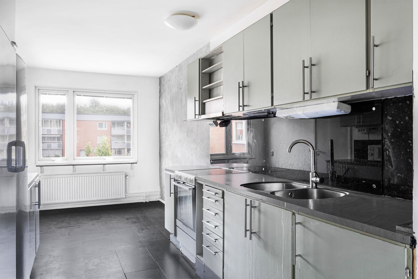 Bostadsrätt, Stenbocksgatan 15A, Tyringe, Hässleholm