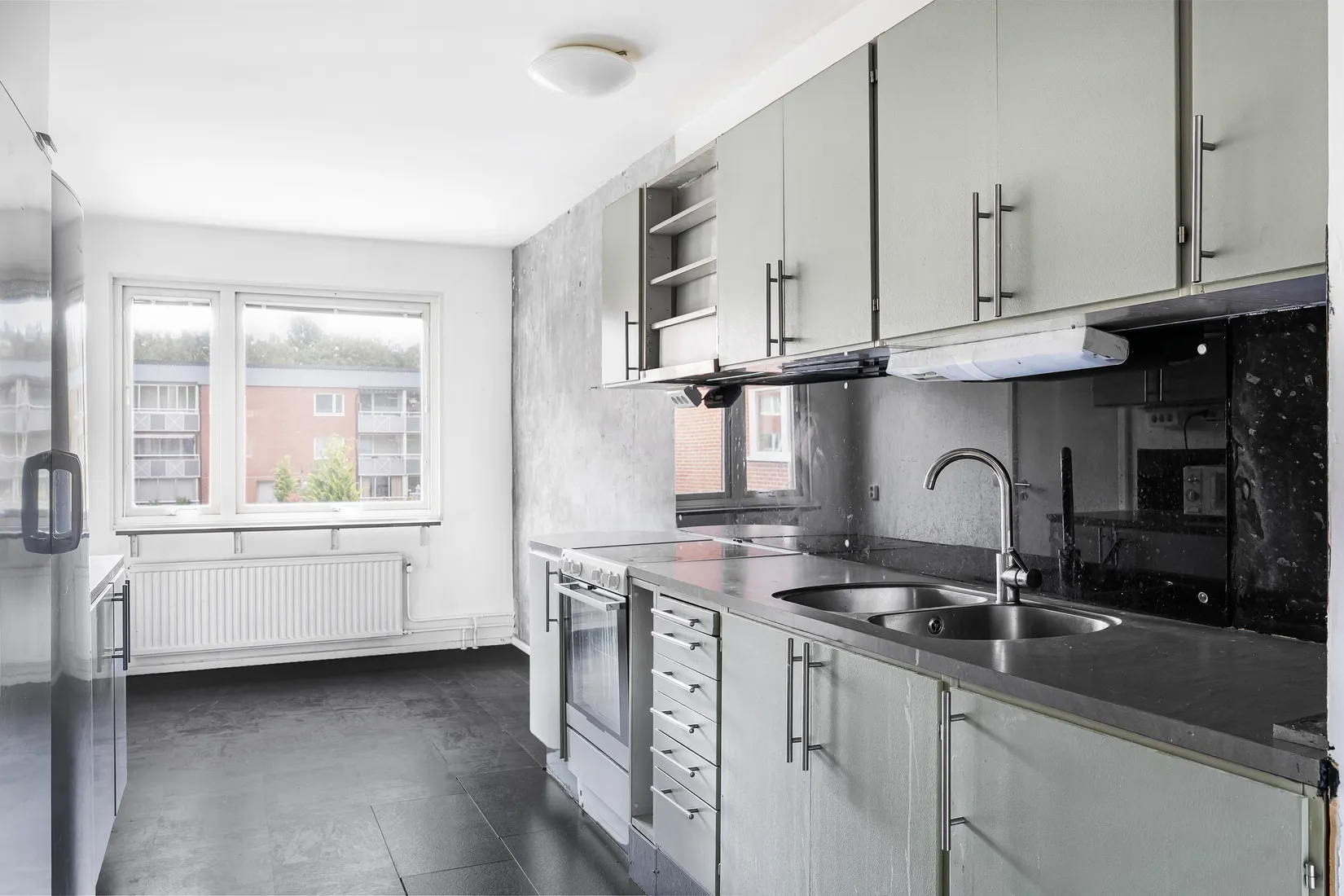 Bostadsrätt, Stenbocksgatan 15A, Tyringe, Hässleholm