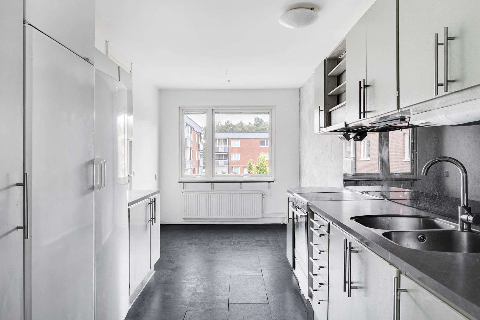 Bostadsrätt, Stenbocksgatan 15A, Tyringe, Hässleholm