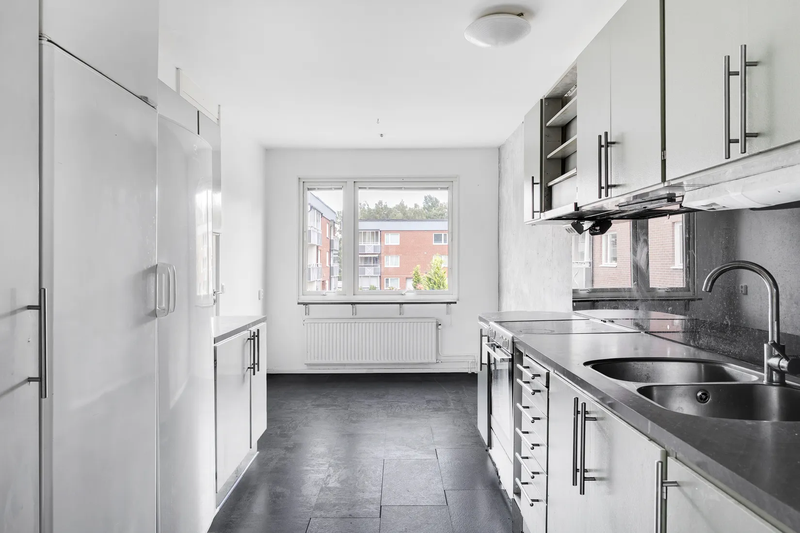 Bostadsrätt, Stenbocksgatan 15A, Tyringe, Hässleholm
