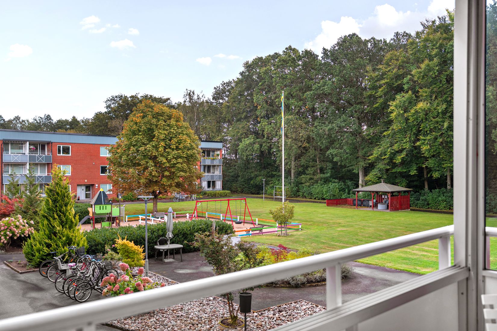 Bostadsrätt, Stenbocksgatan 15A, Tyringe, Hässleholm