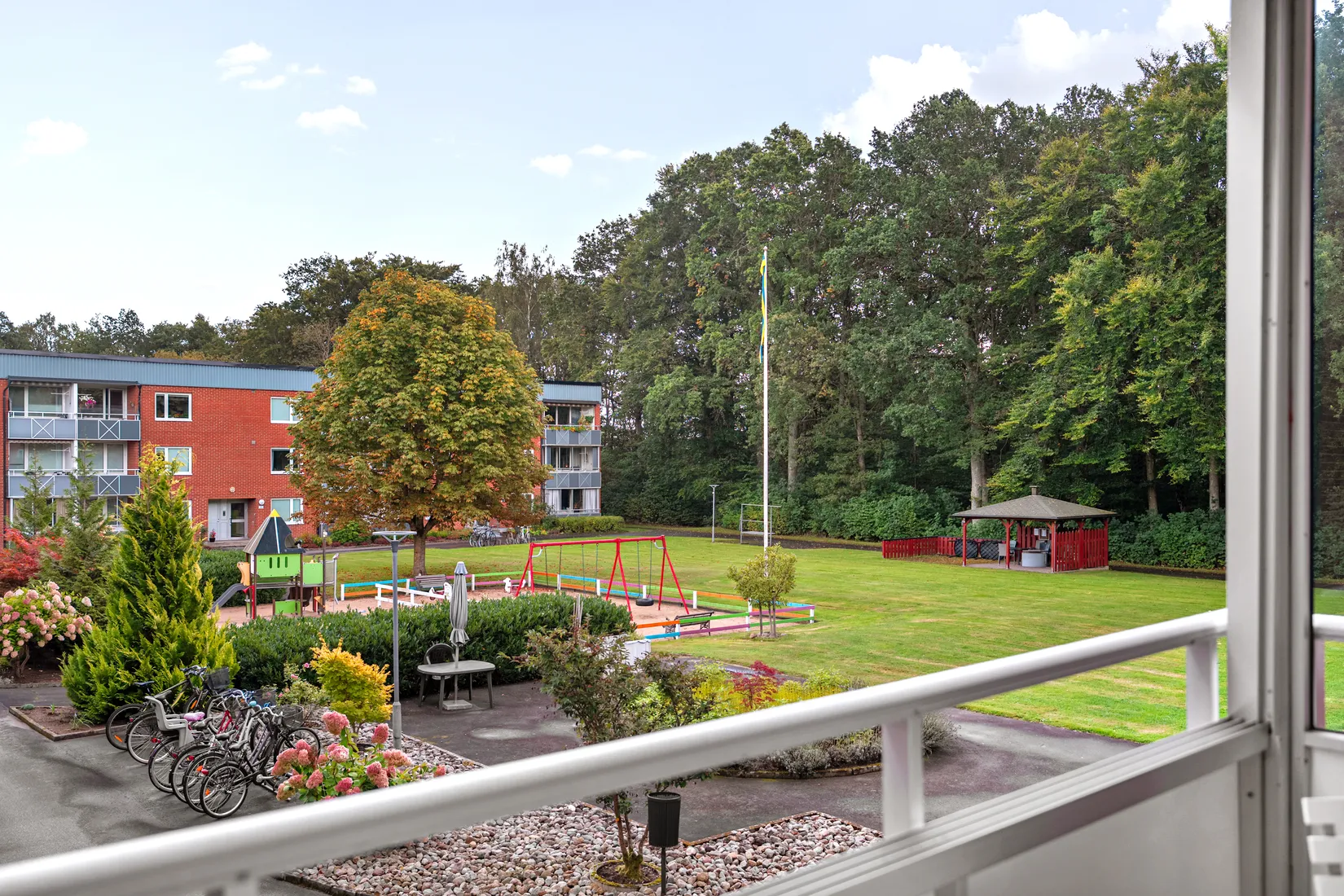 Bostadsrätt, Stenbocksgatan 15A, Tyringe, Hässleholm