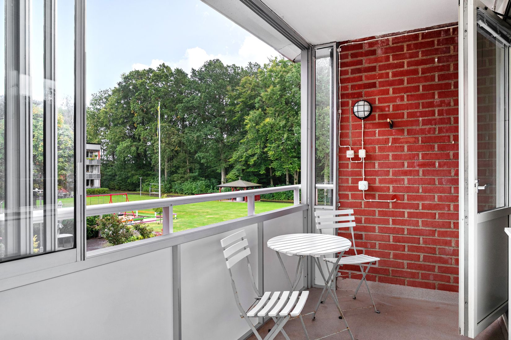 Bostadsrätt, Stenbocksgatan 15A, Tyringe, Hässleholm