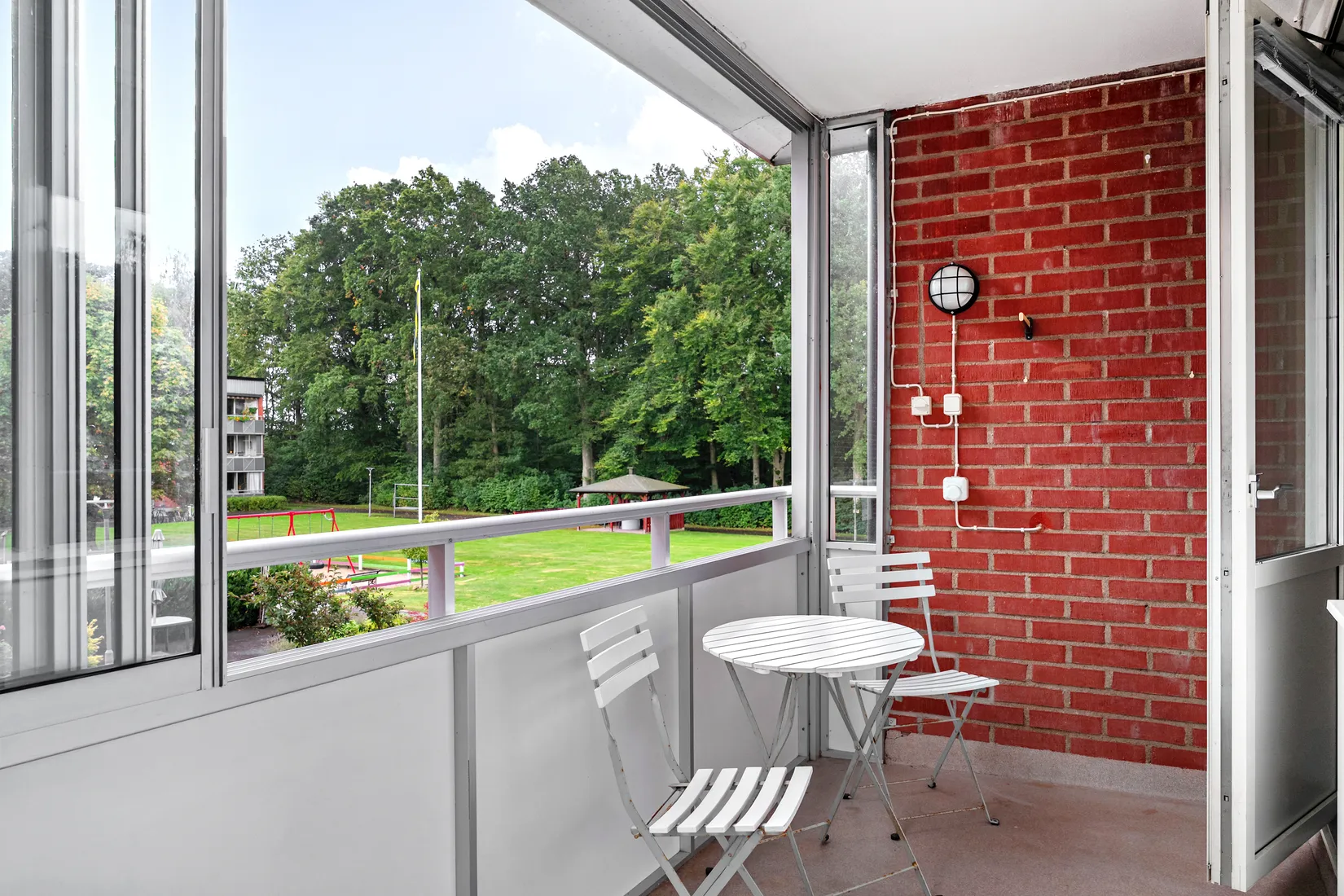 Bostadsrätt, Stenbocksgatan 15A, Tyringe, Hässleholm