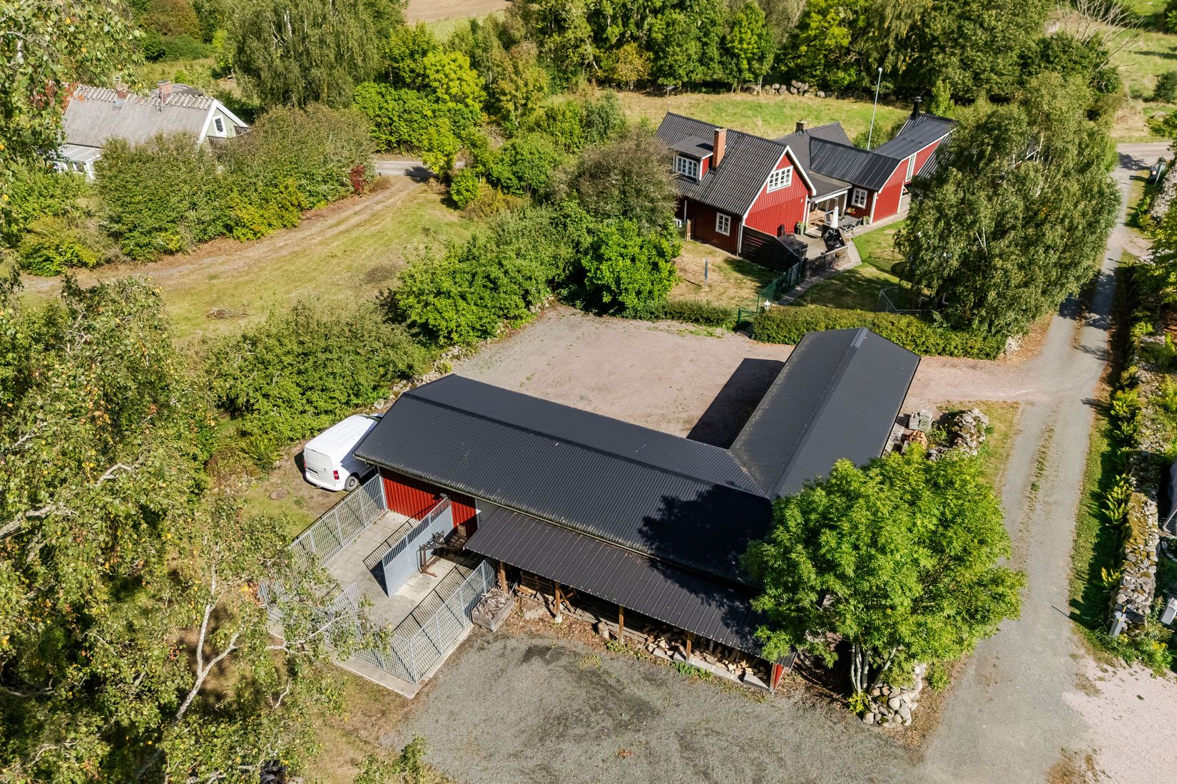 Villa, Sörby 1170, Vinslöv, Hässleholm