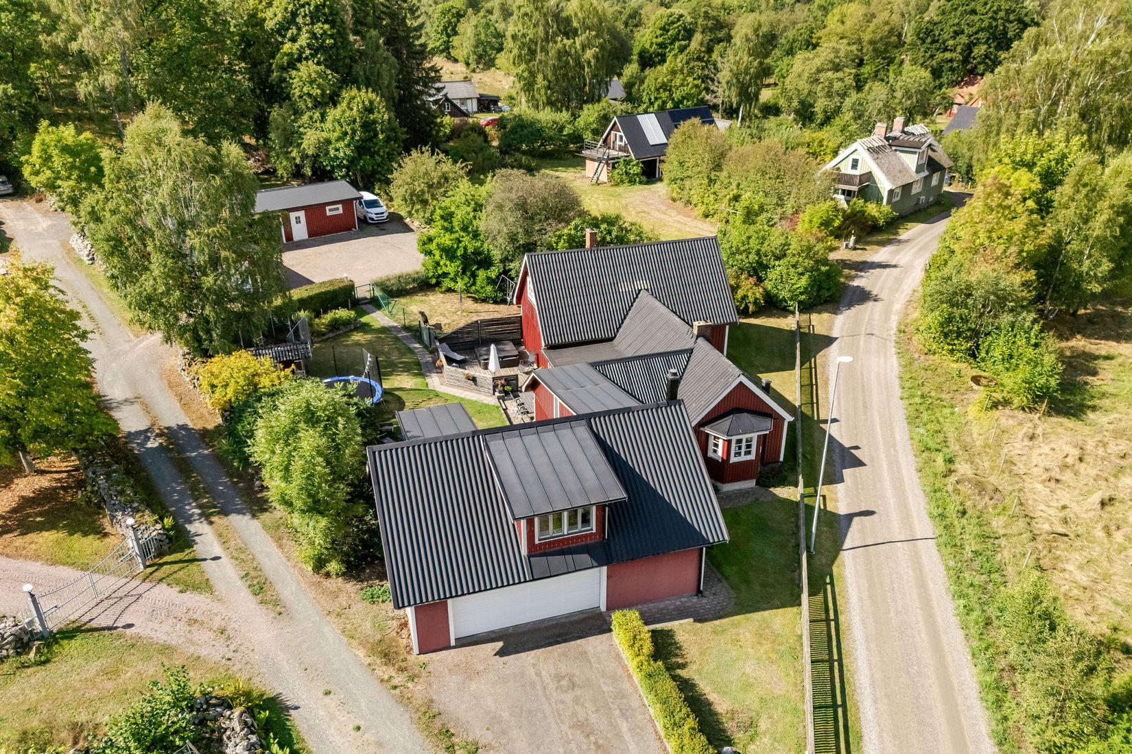 Villa, Sörby 1170, Vinslöv, Hässleholm
