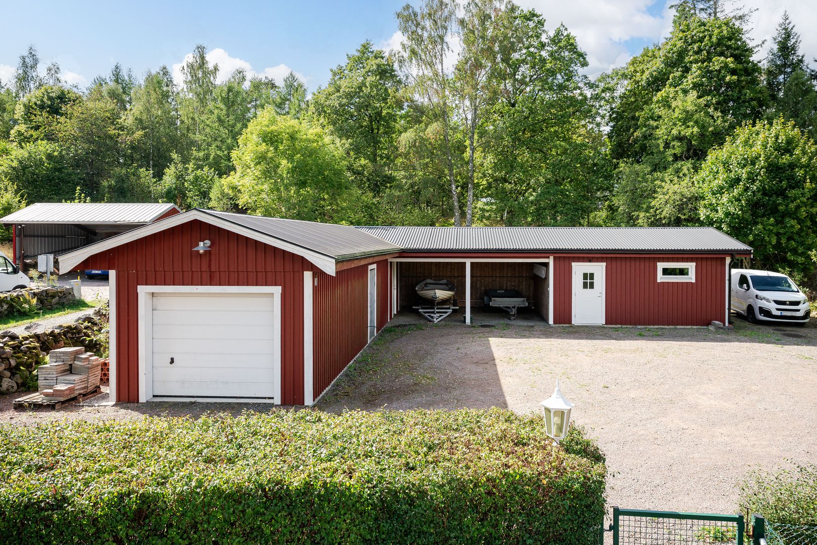 Villa, Sörby 1170, Vinslöv, Hässleholm