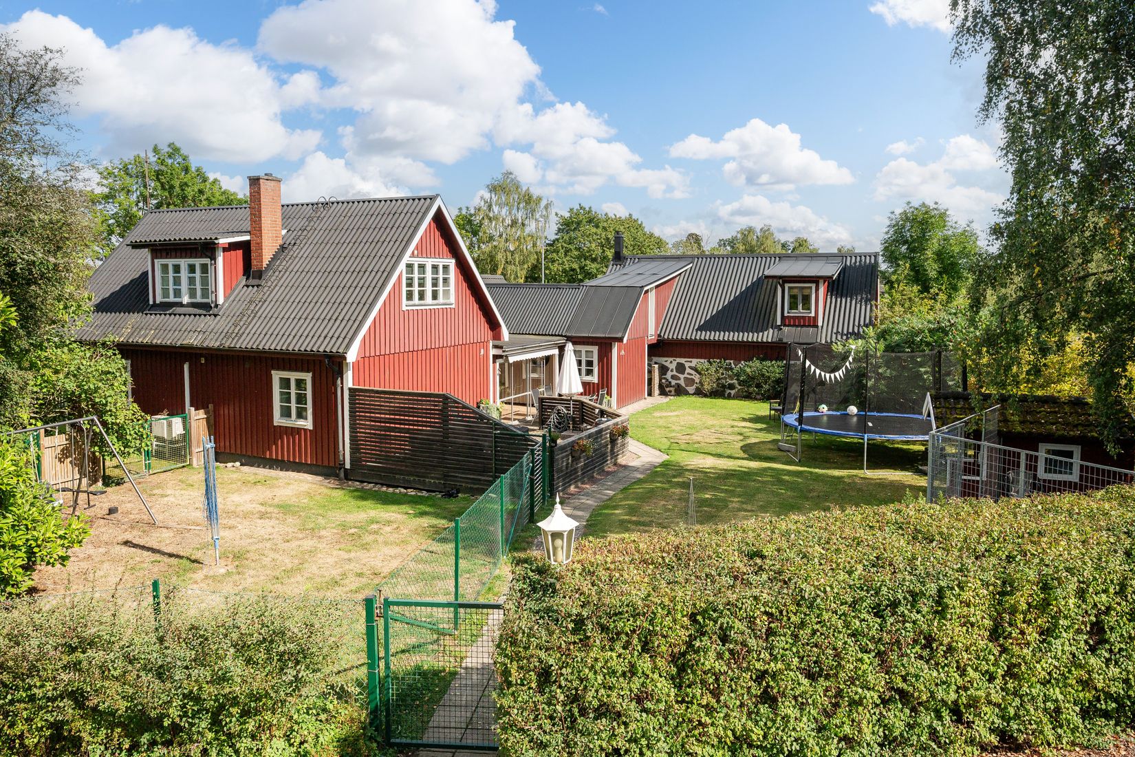 Villa, Sörby 1170, Vinslöv, Hässleholm