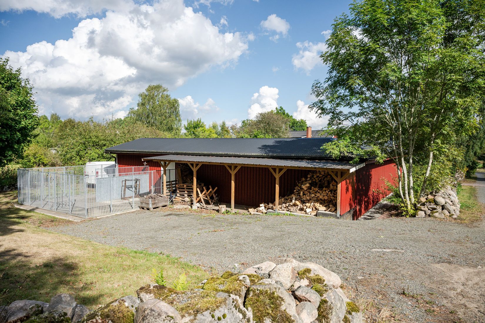 Villa, Sörby 1170, Vinslöv, Hässleholm