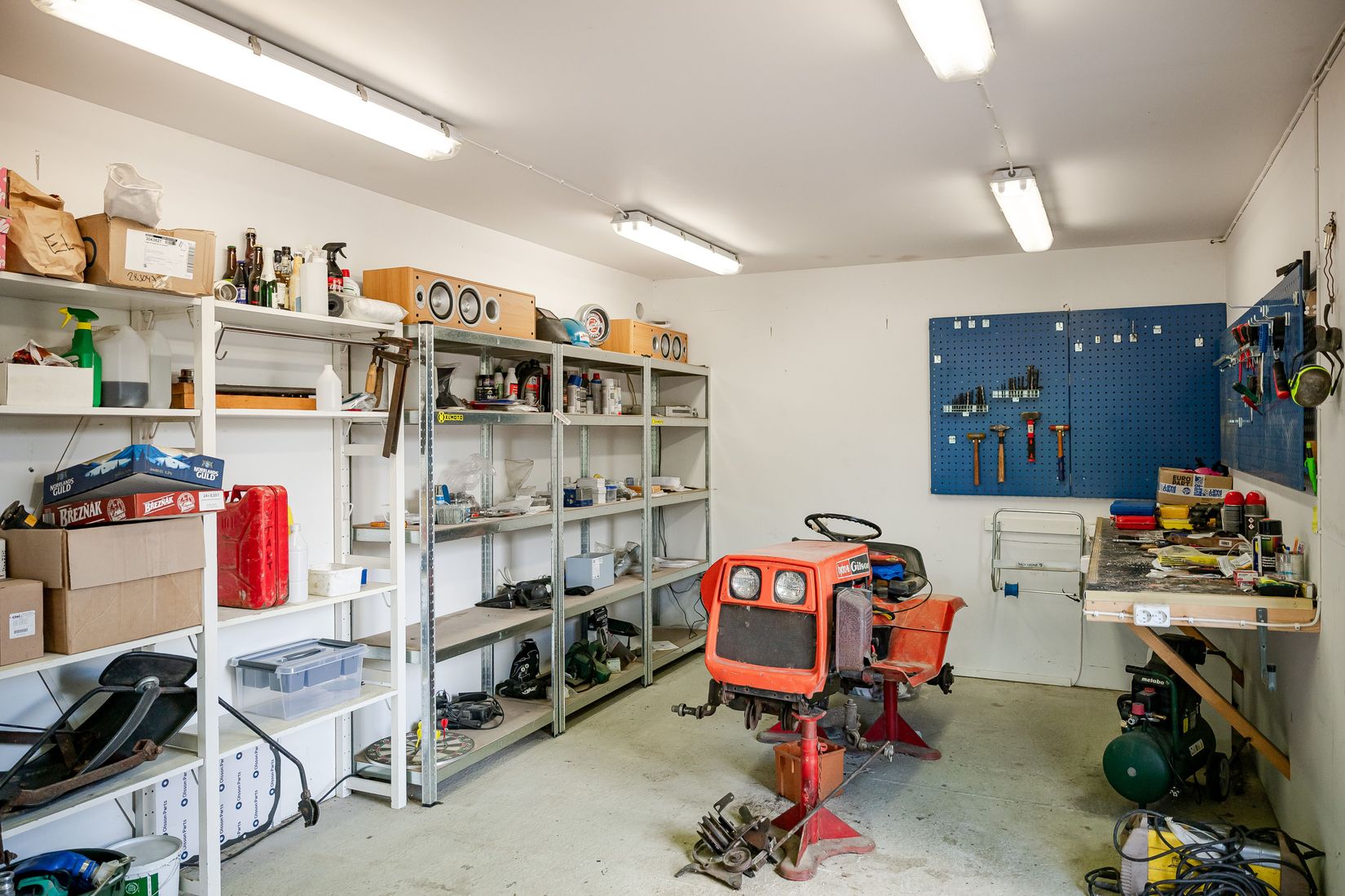 Villa, Sörby 1170, Vinslöv, Hässleholm