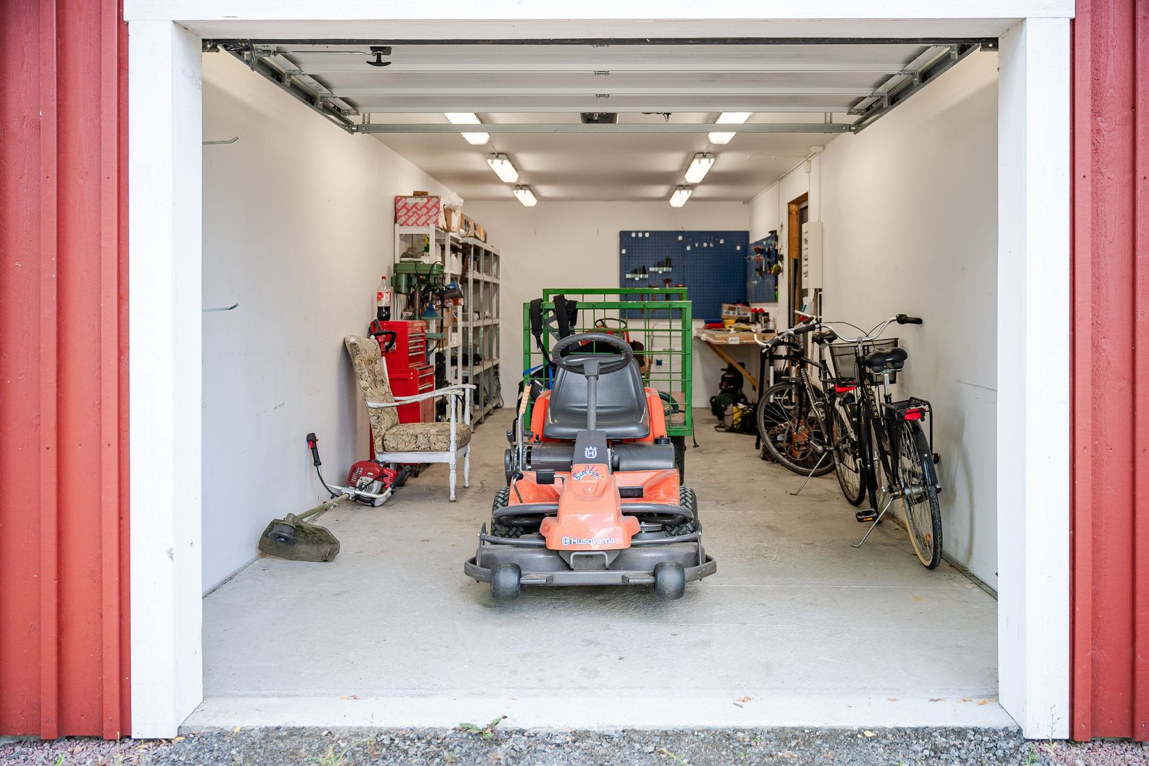 Villa, Sörby 1170, Vinslöv, Hässleholm