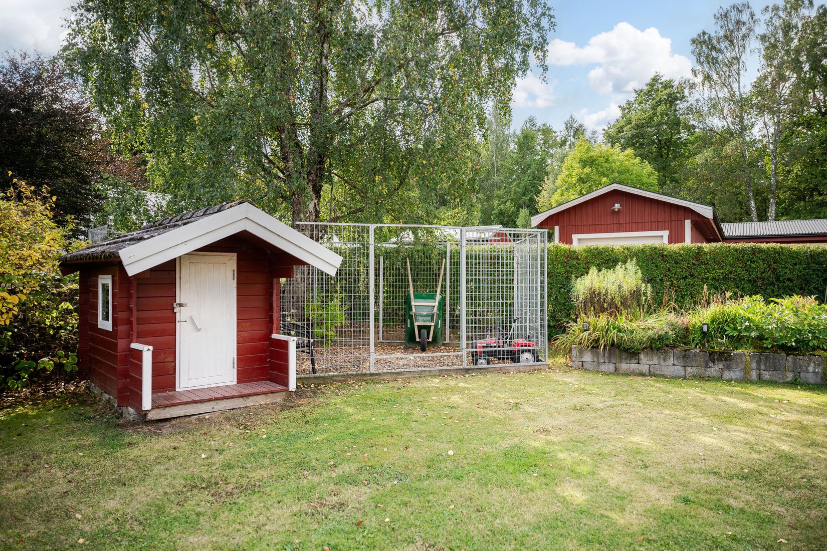 Villa, Sörby 1170, Vinslöv, Hässleholm