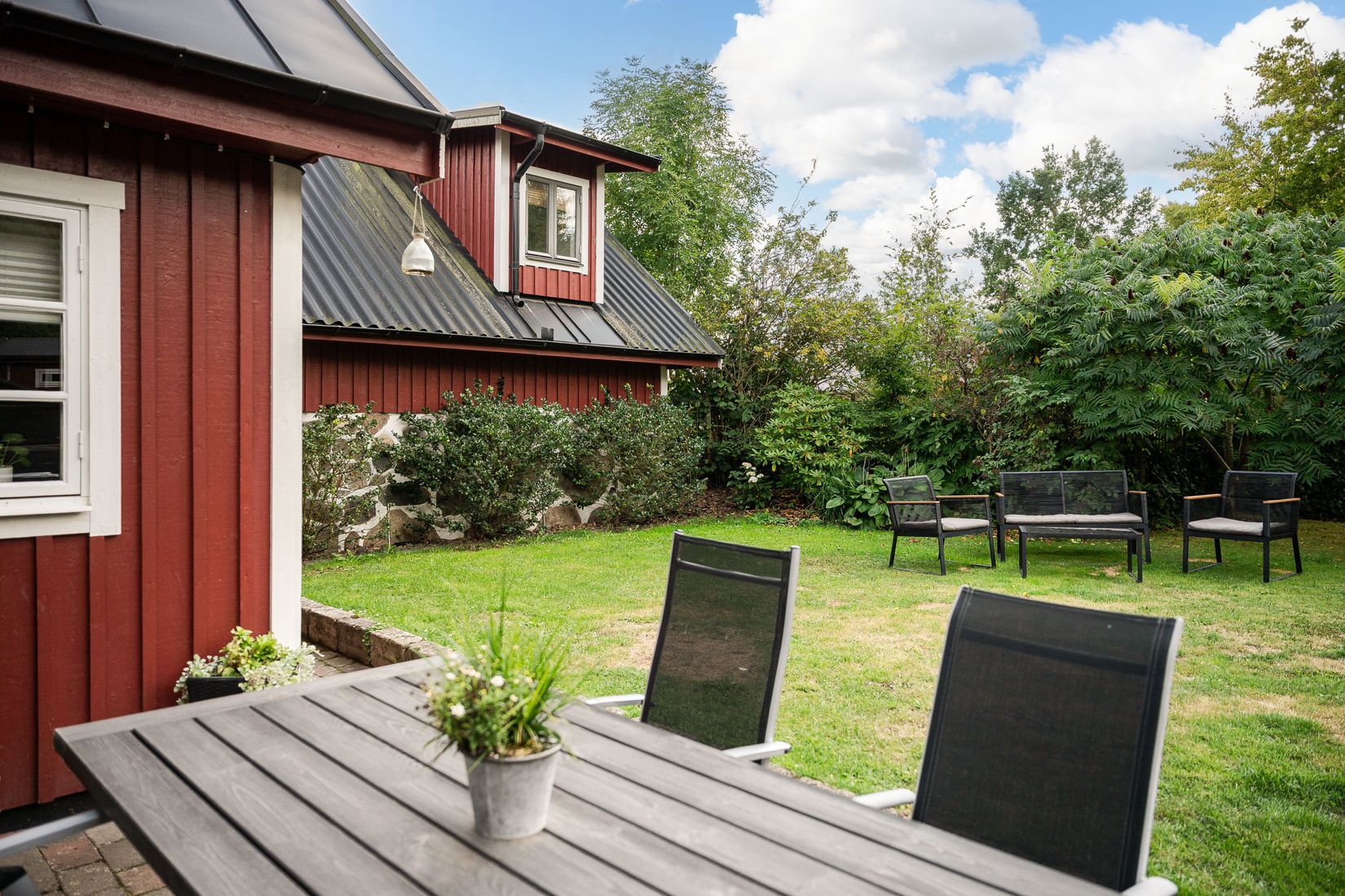 Villa, Sörby 1170, Vinslöv, Hässleholm