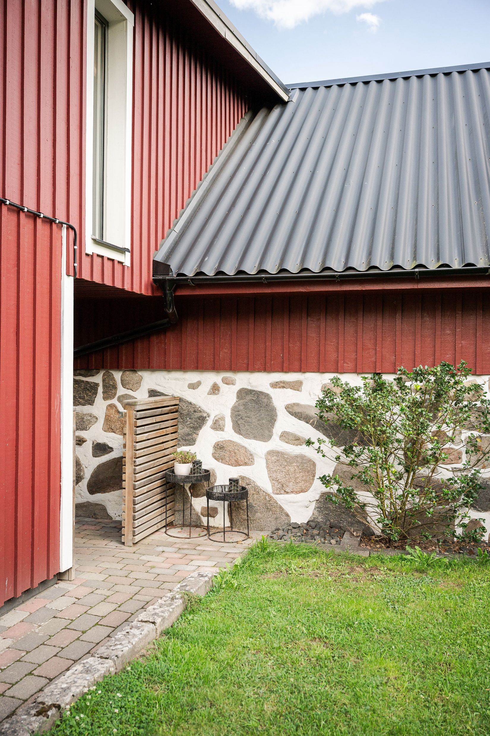 Villa, Sörby 1170, Vinslöv, Hässleholm