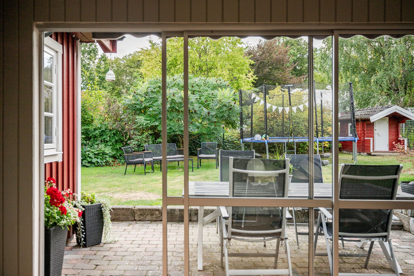 Villa, Sörby 1170, Vinslöv, Hässleholm