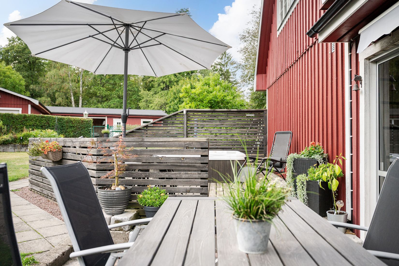 Villa, Sörby 1170, Vinslöv, Hässleholm