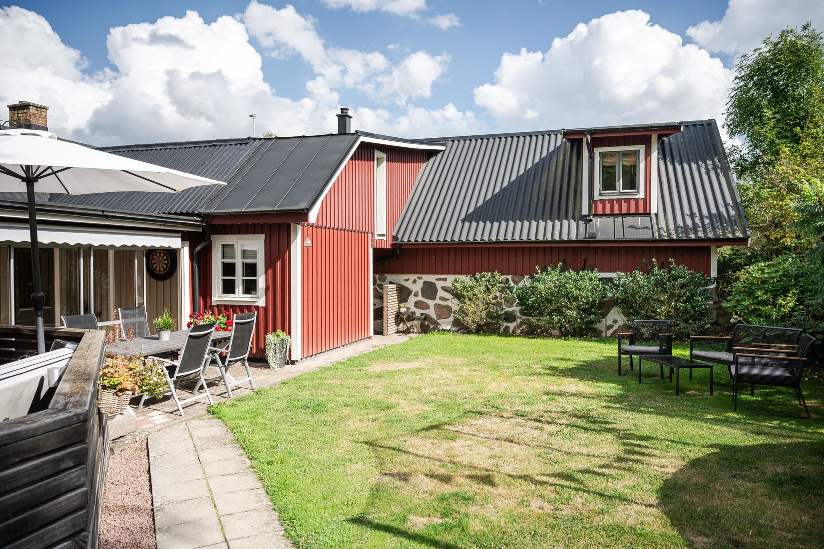 Villa, Sörby 1170, Vinslöv, Hässleholm