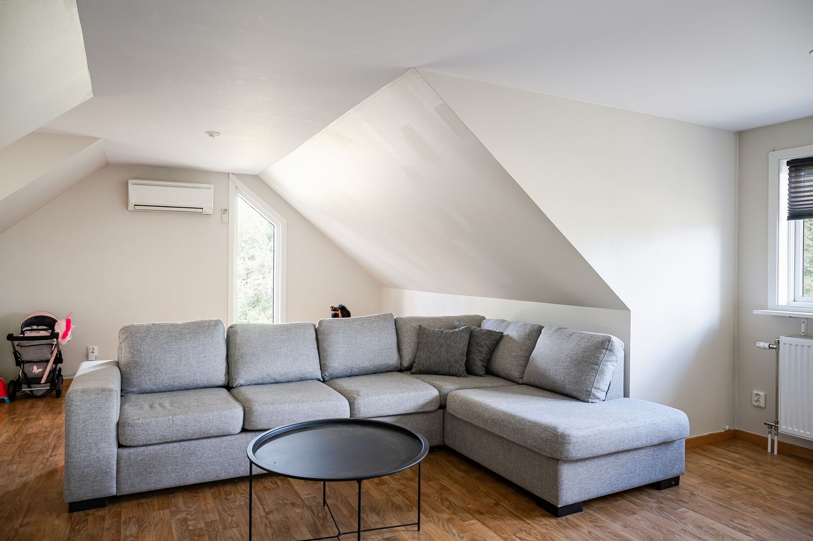 Villa, Sörby 1170, Vinslöv, Hässleholm