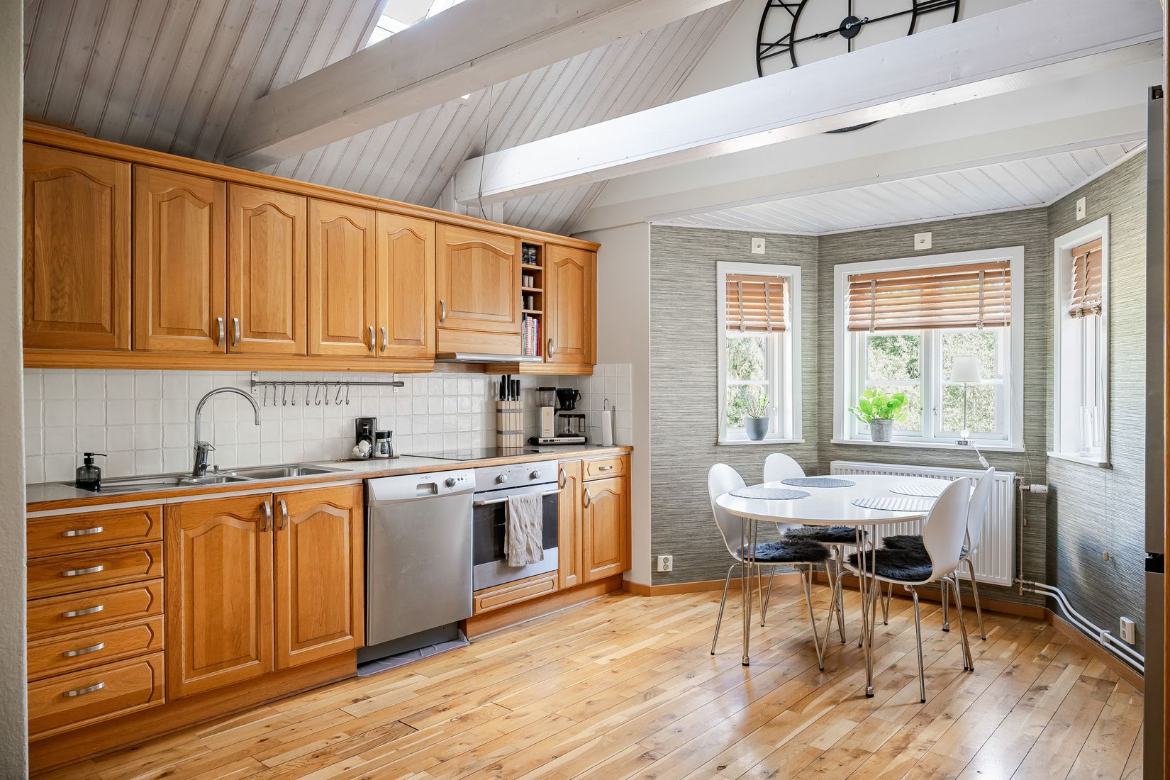 Villa, Sörby 1170, Vinslöv, Hässleholm