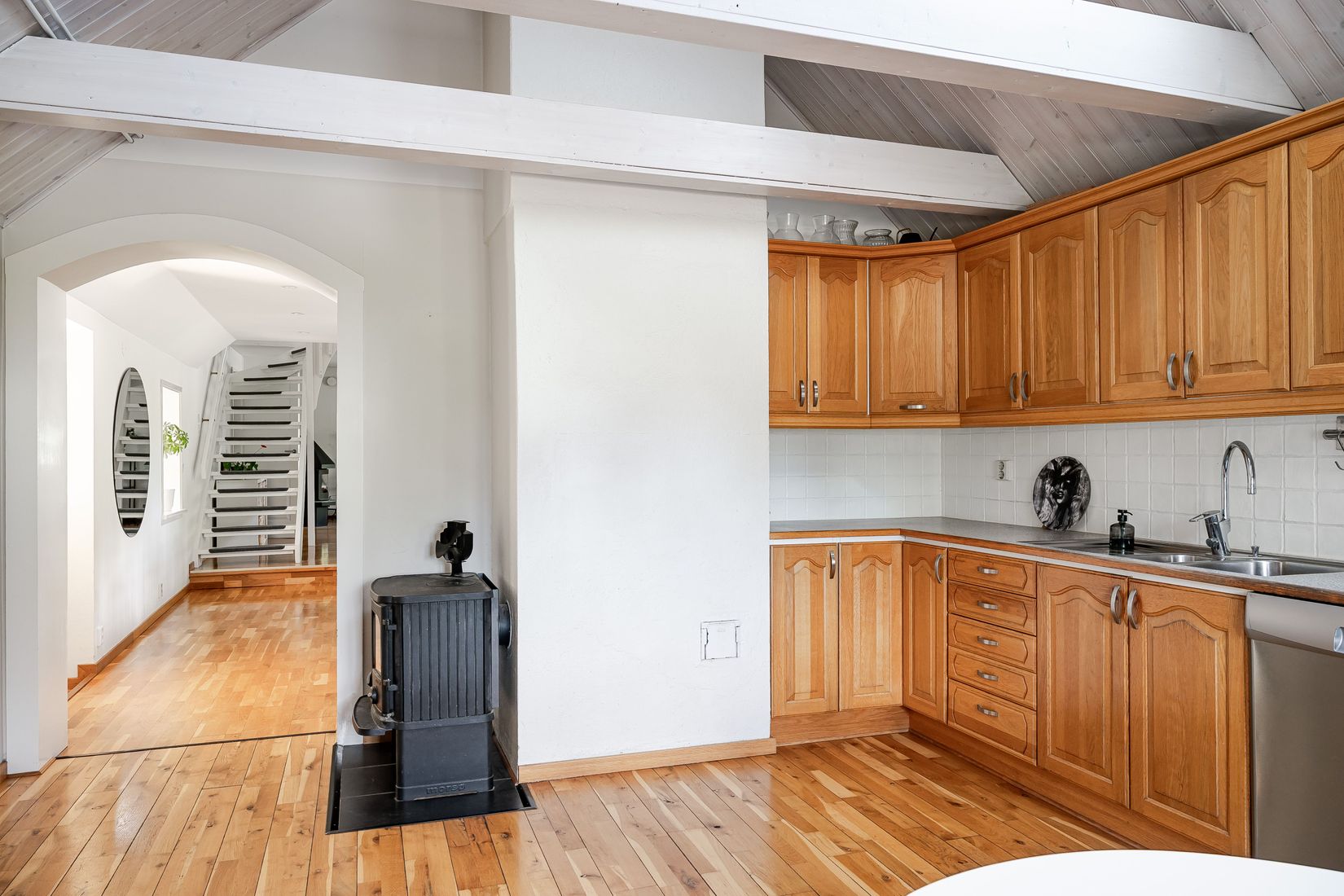 Villa, Sörby 1170, Vinslöv, Hässleholm