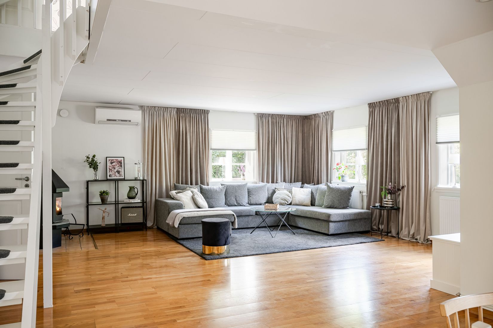 Villa, Sörby 1170, Vinslöv, Hässleholm