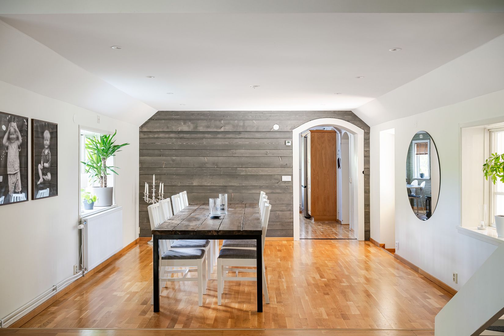 Villa, Sörby 1170, Vinslöv, Hässleholm