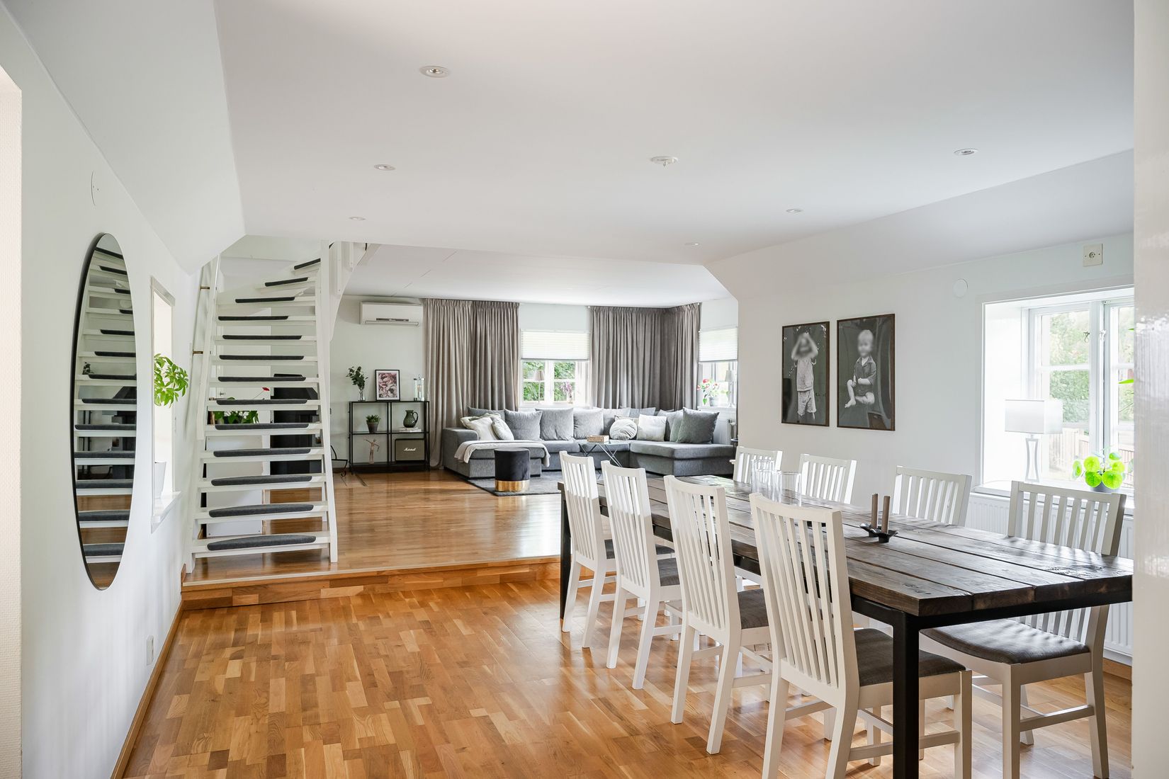 Villa, Sörby 1170, Vinslöv, Hässleholm