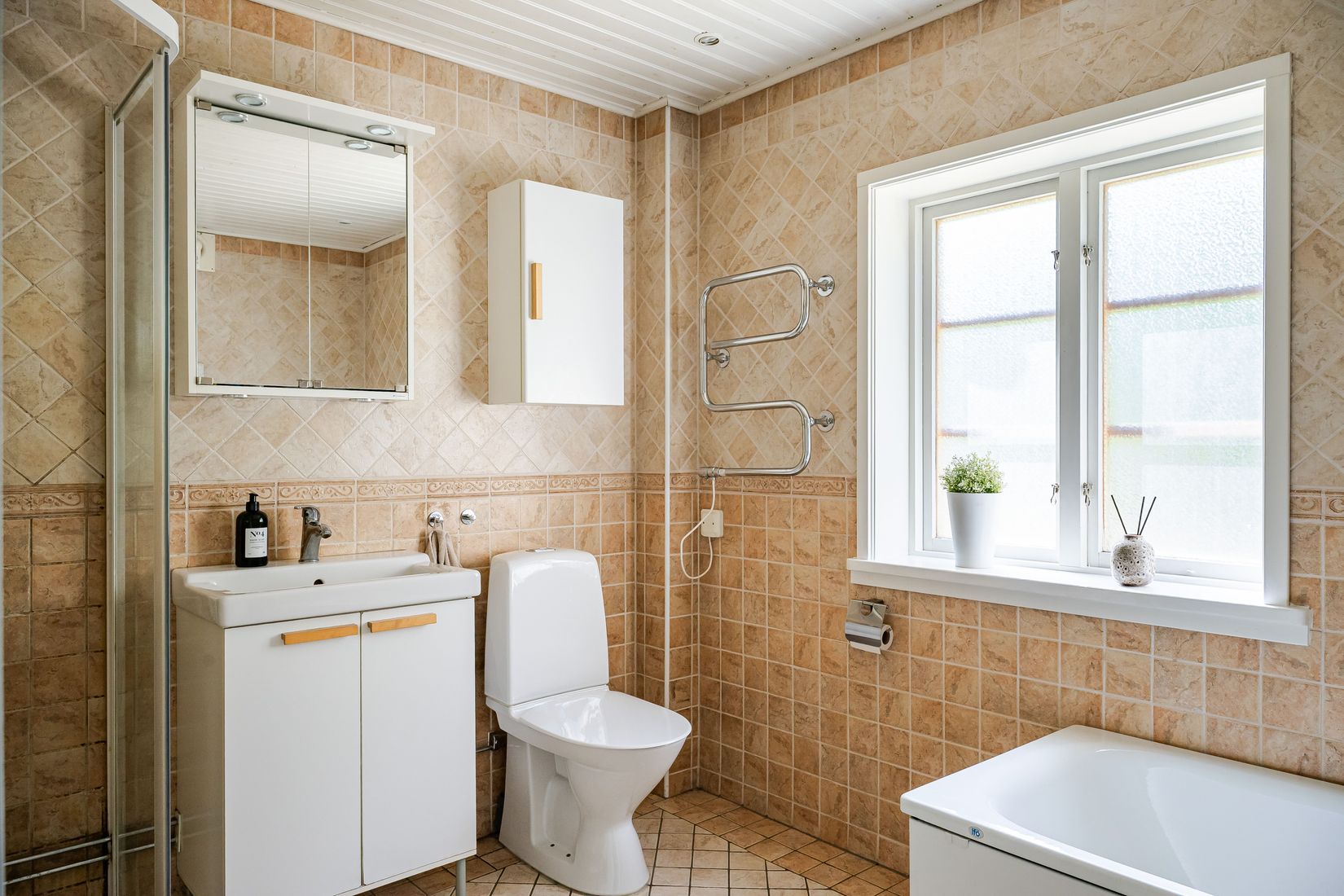 Villa, Sörby 1170, Vinslöv, Hässleholm