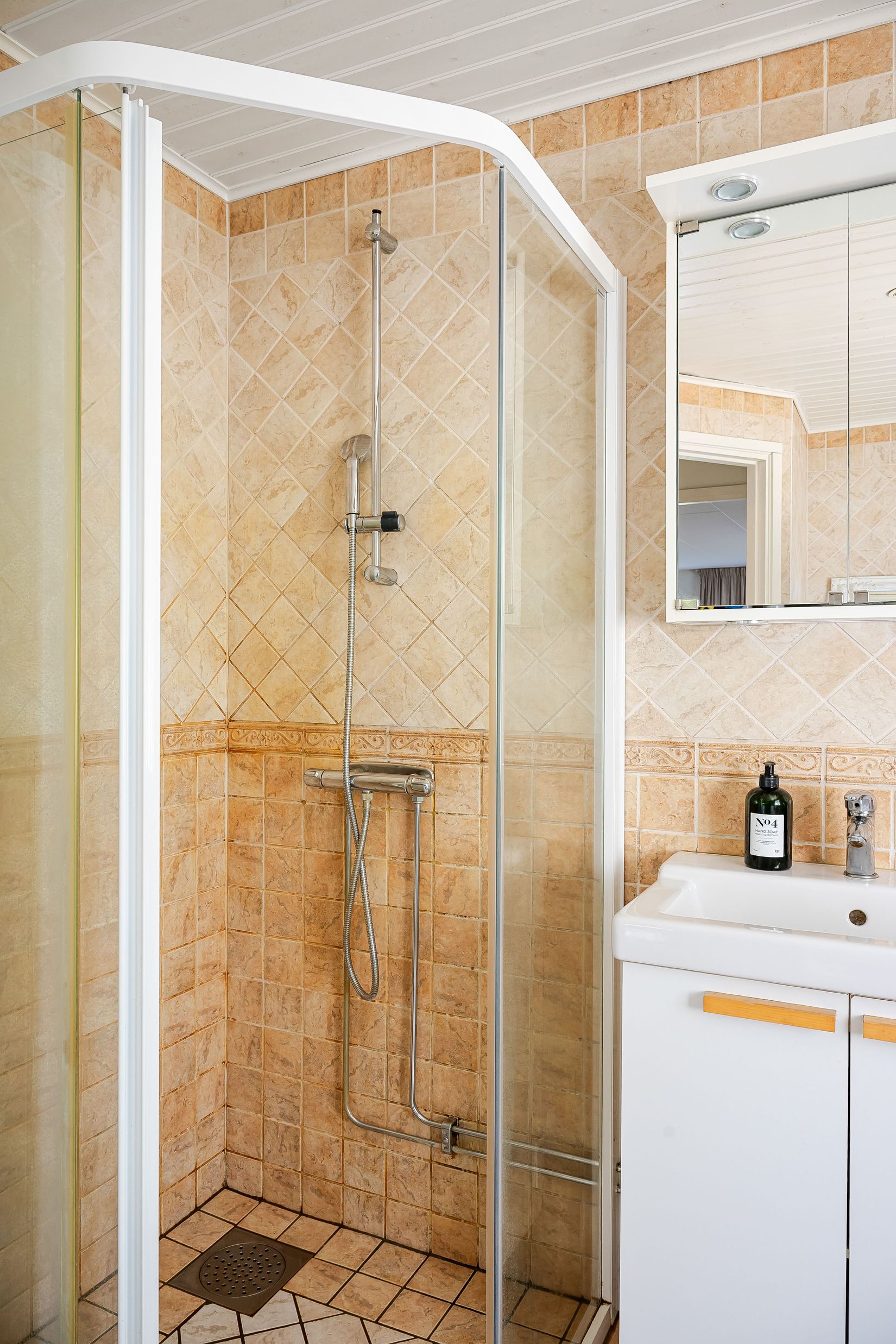 Villa, Sörby 1170, Vinslöv, Hässleholm