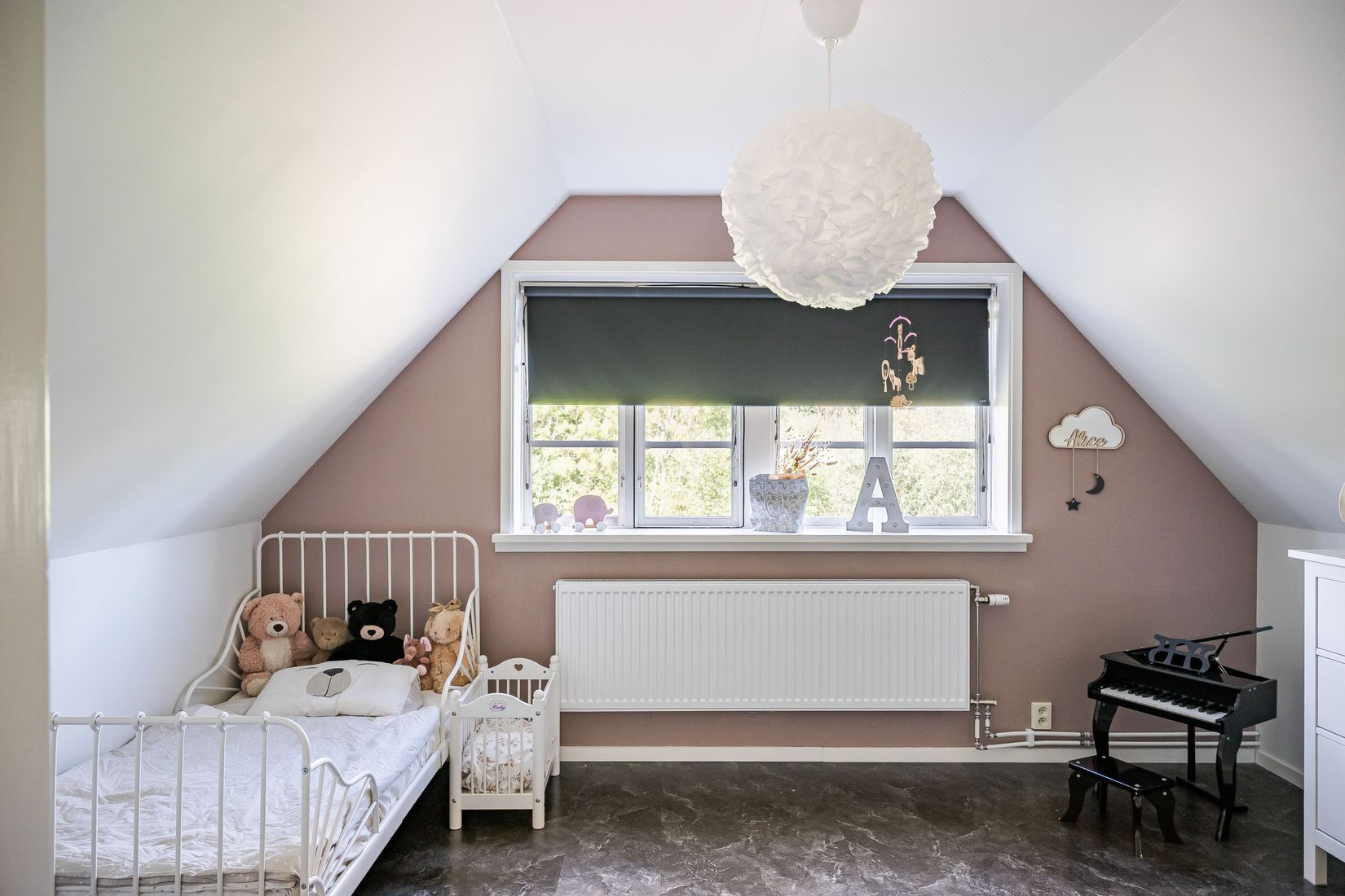 Villa, Sörby 1170, Vinslöv, Hässleholm