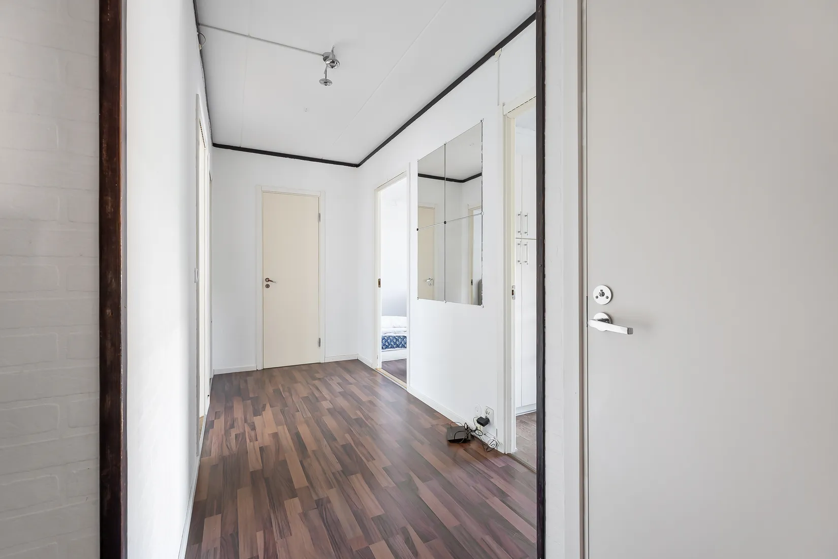 Bostadsrätt, Kvartettgatan 12, Högaholm, Malmö