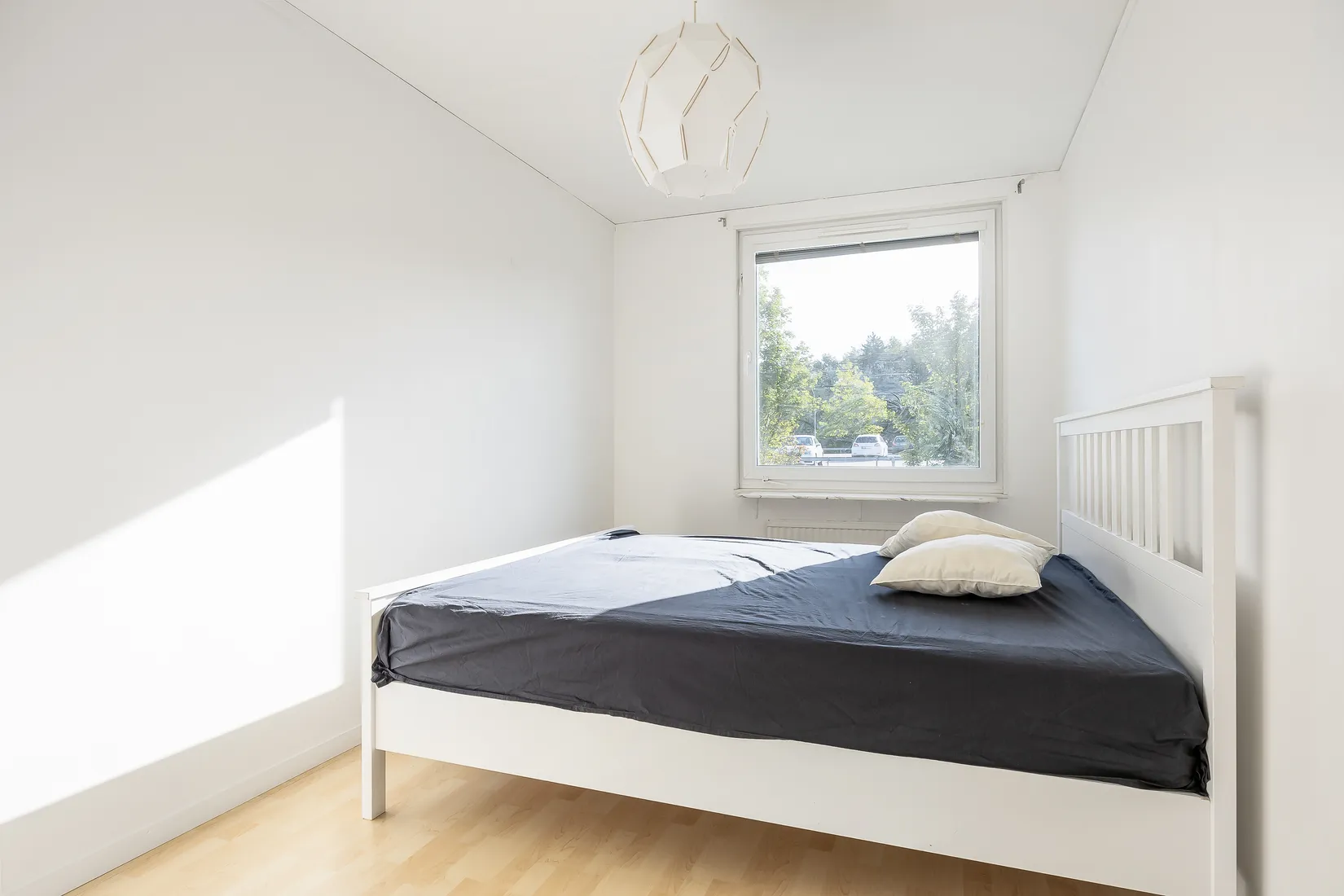 Bostadsrätt, Kvartettgatan 12, Högaholm, Malmö