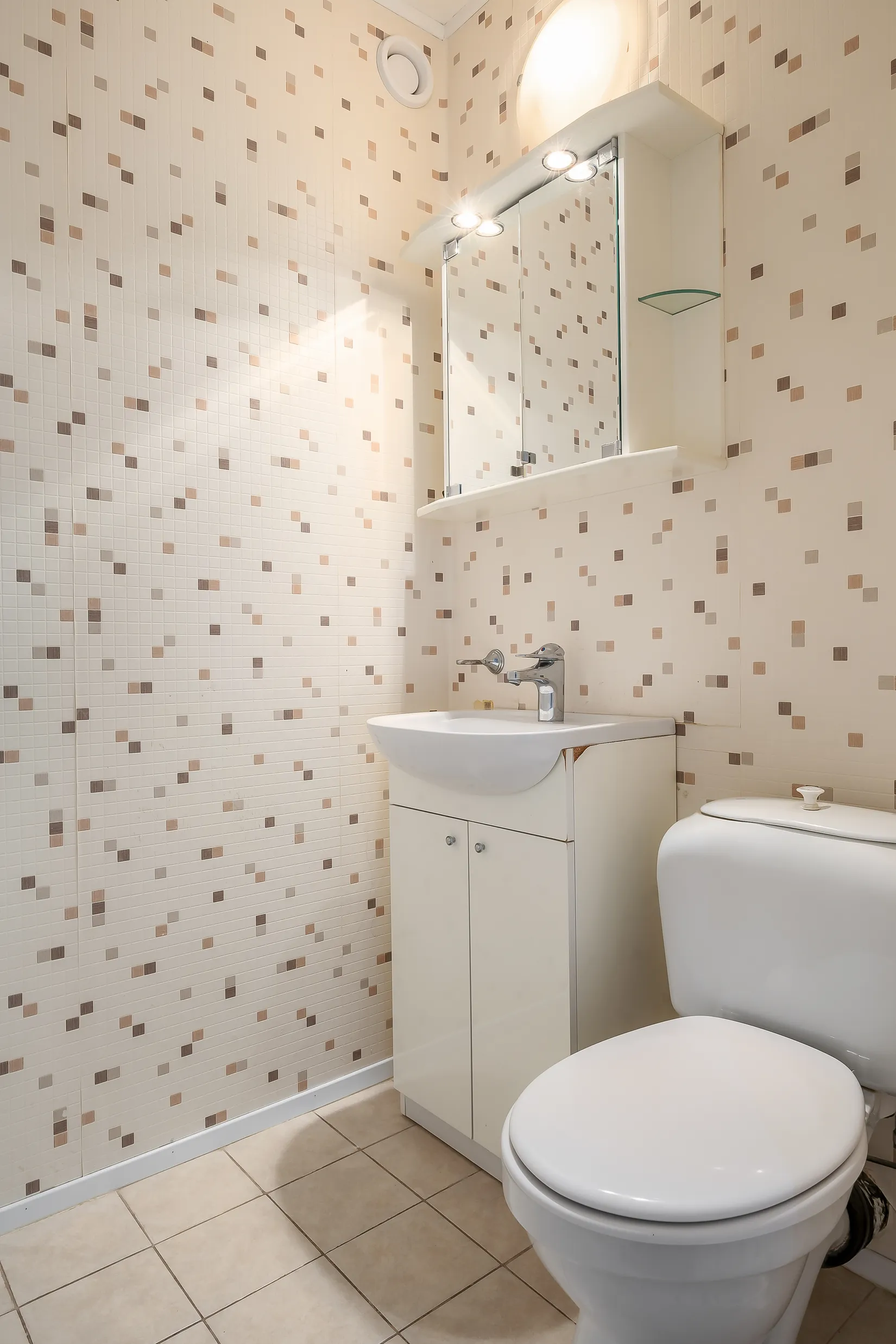 Bostadsrätt, Kvartettgatan 12, Högaholm, Malmö