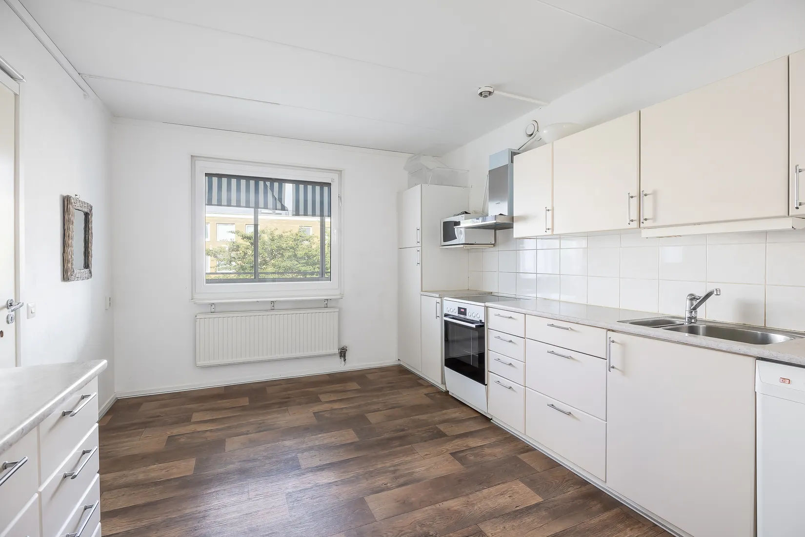 Bostadsrätt, Kvartettgatan 12, Högaholm, Malmö