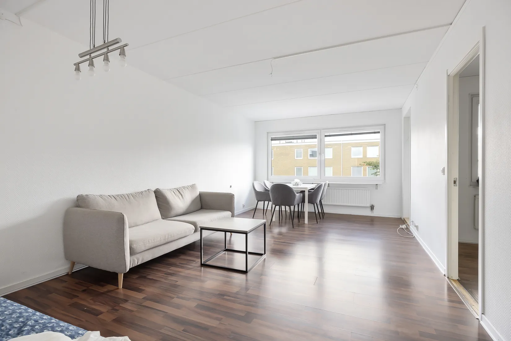 Bostadsrätt, Kvartettgatan 12, Högaholm, Malmö